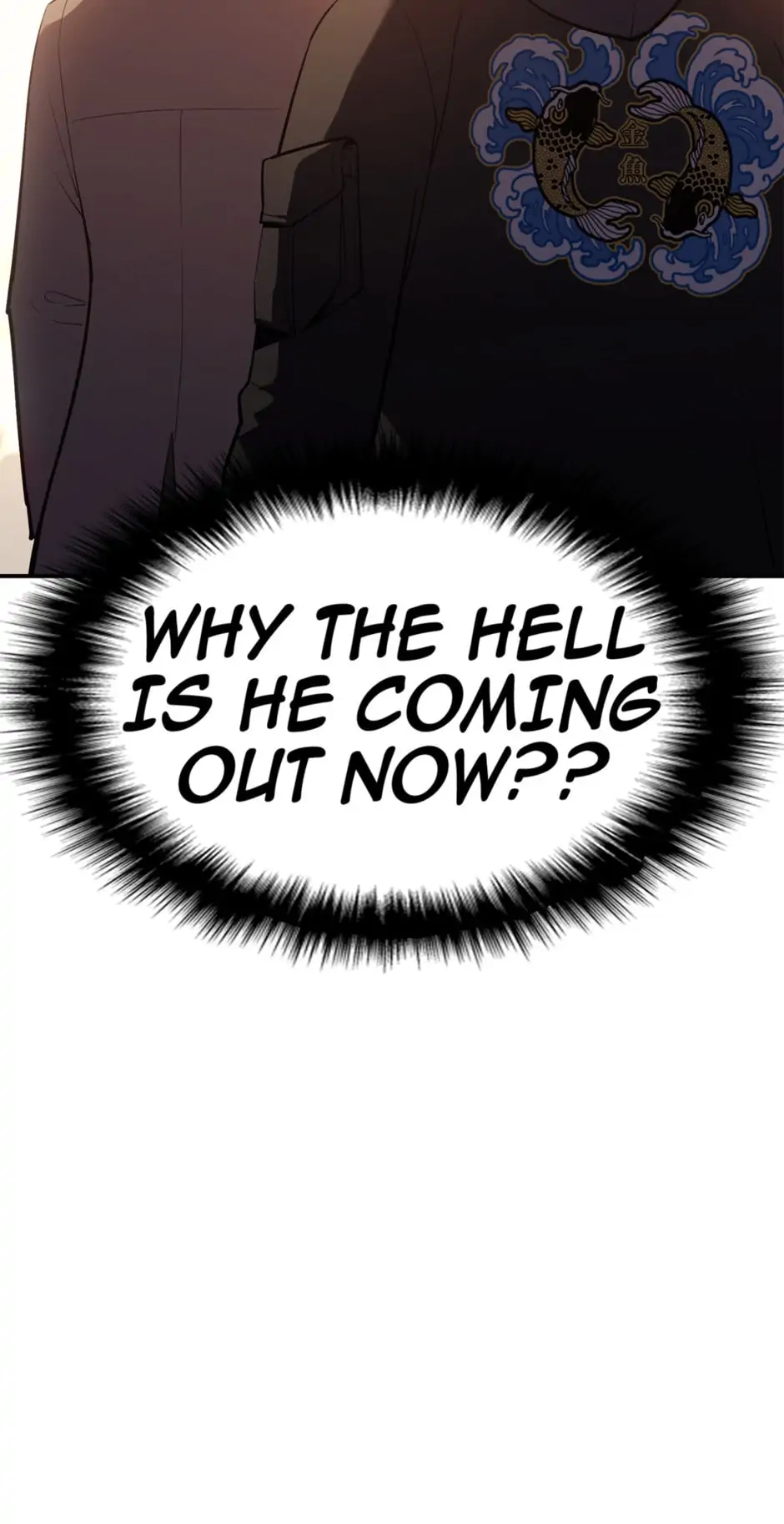 Read The Return of the Disaster-Class Hero EN Manga Online