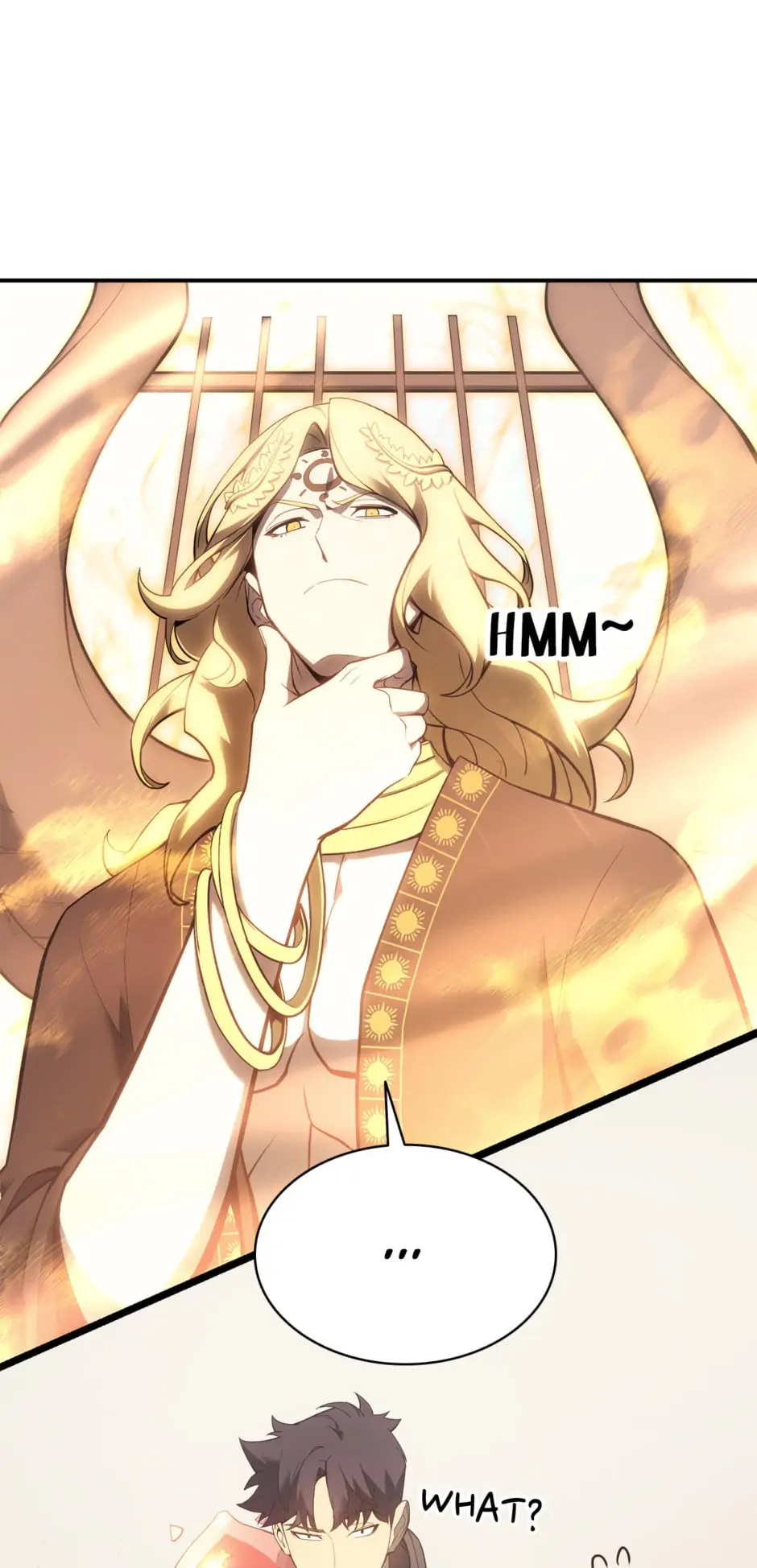 Read The Return of the Disaster-Class Hero EN Manga Online