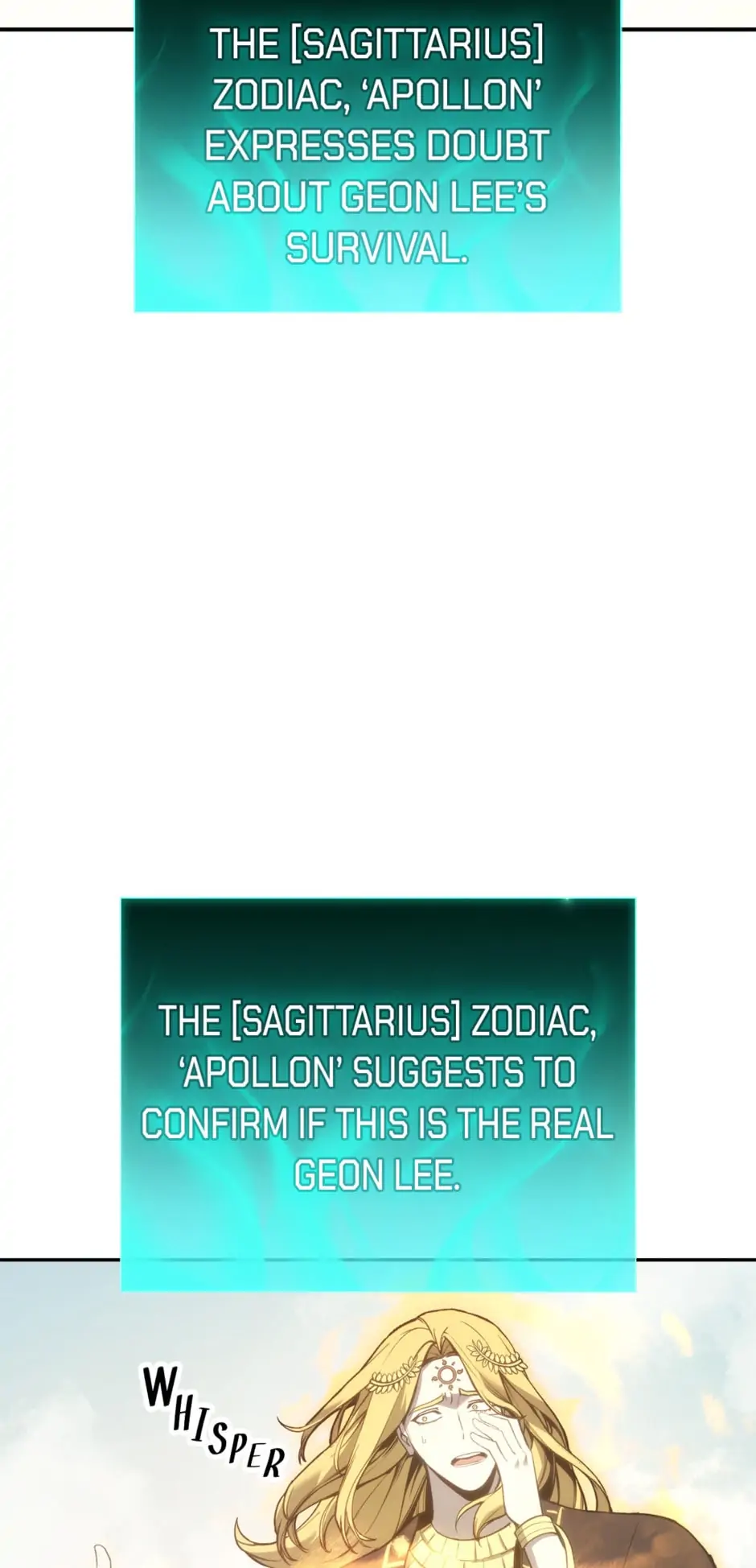 Read The Return of the Disaster-Class Hero EN Manga Online