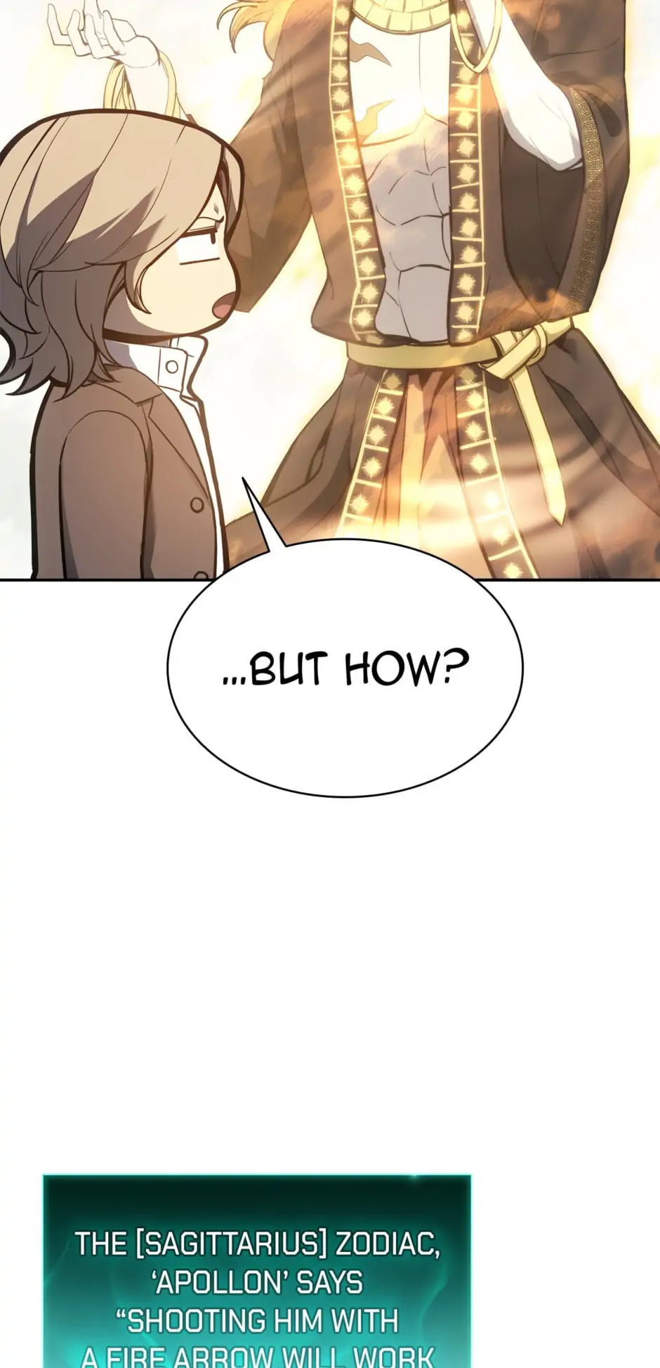 Read The Return of the Disaster-Class Hero EN Manga Online