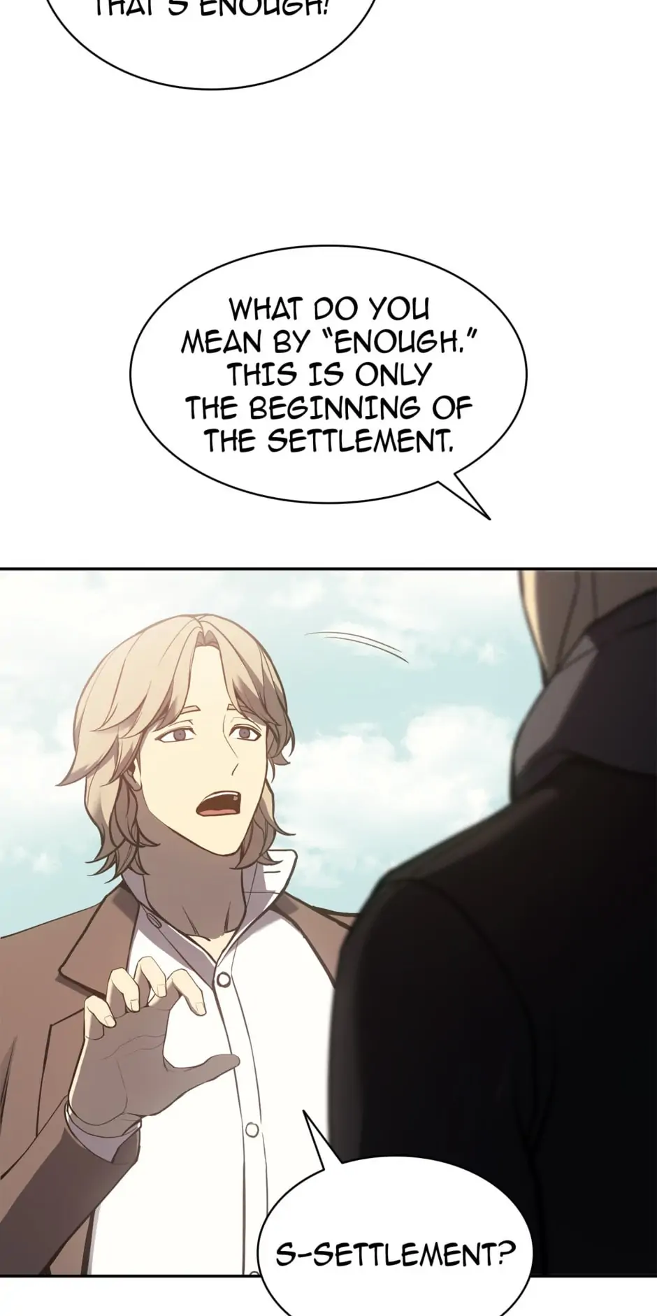 Read The Return of the Disaster-Class Hero EN Manga Online