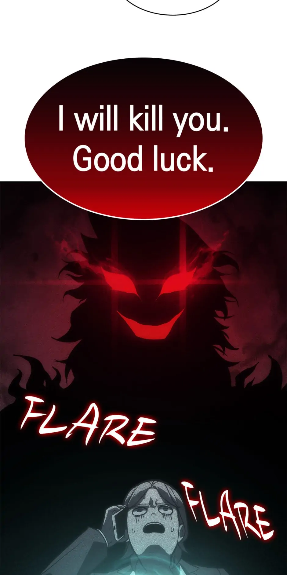 Read The Return of the Disaster-Class Hero EN Manga Online