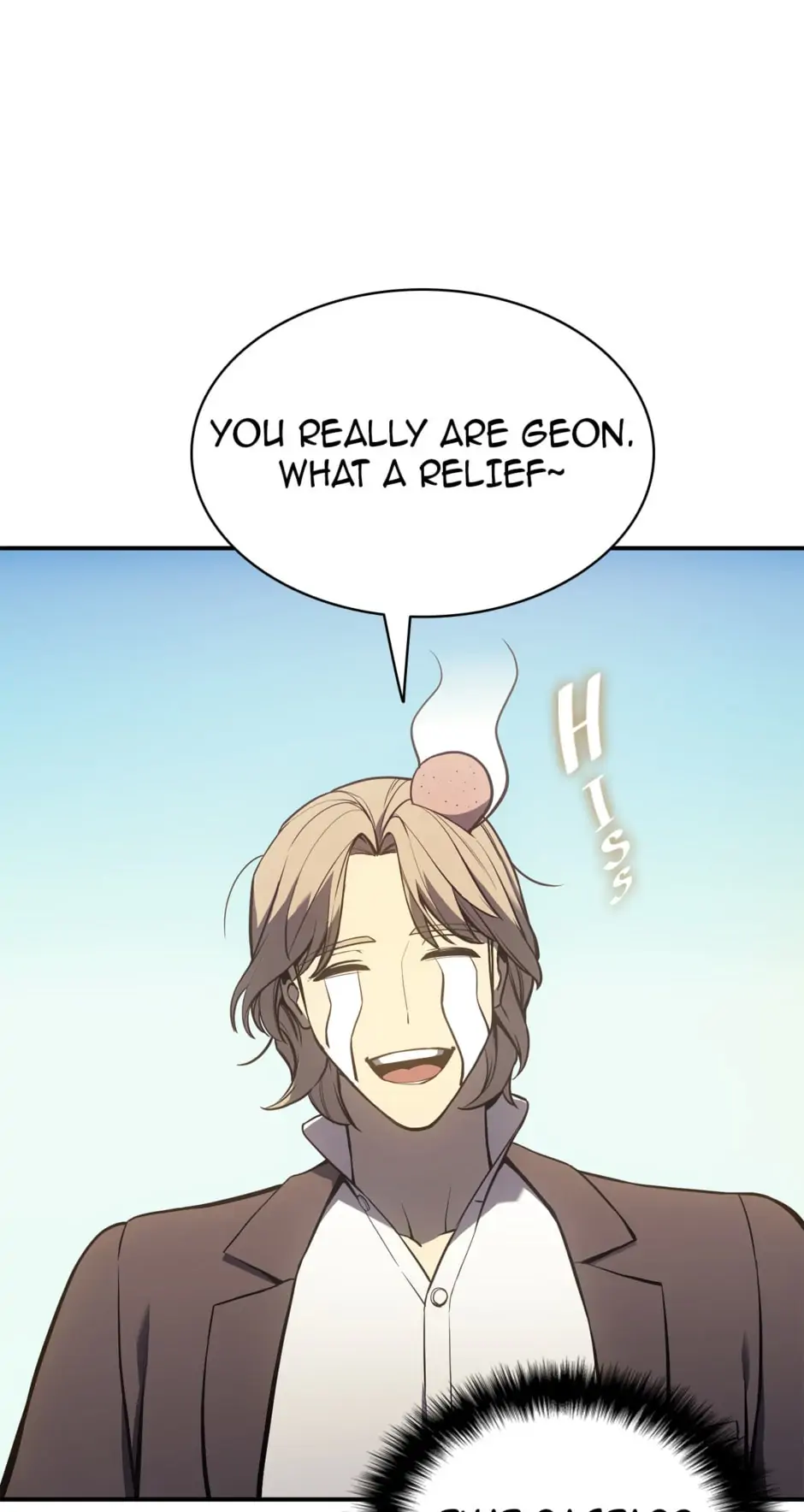 Read The Return of the Disaster-Class Hero EN Manga Online