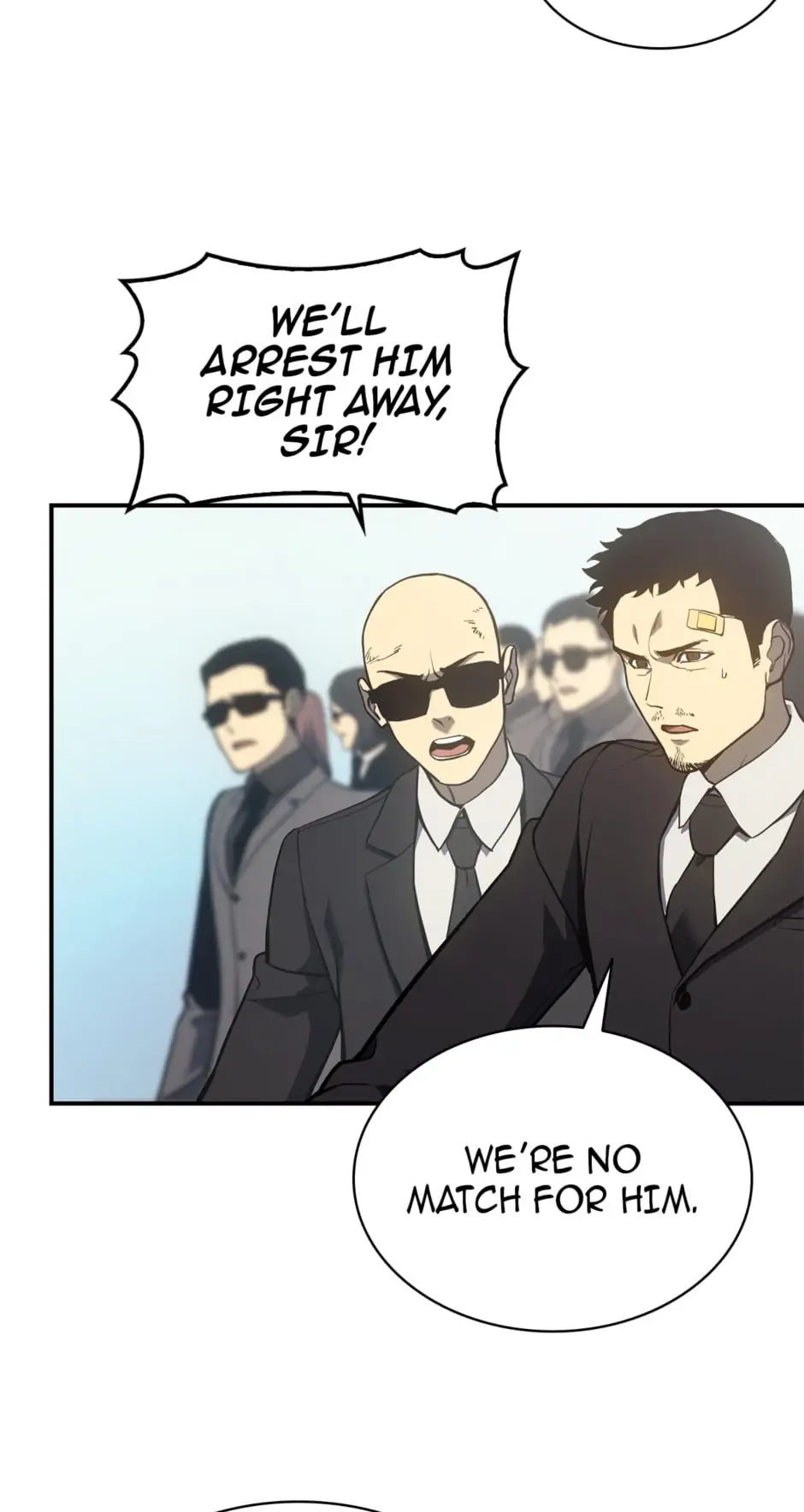 Read The Return of the Disaster-Class Hero EN Manga Online