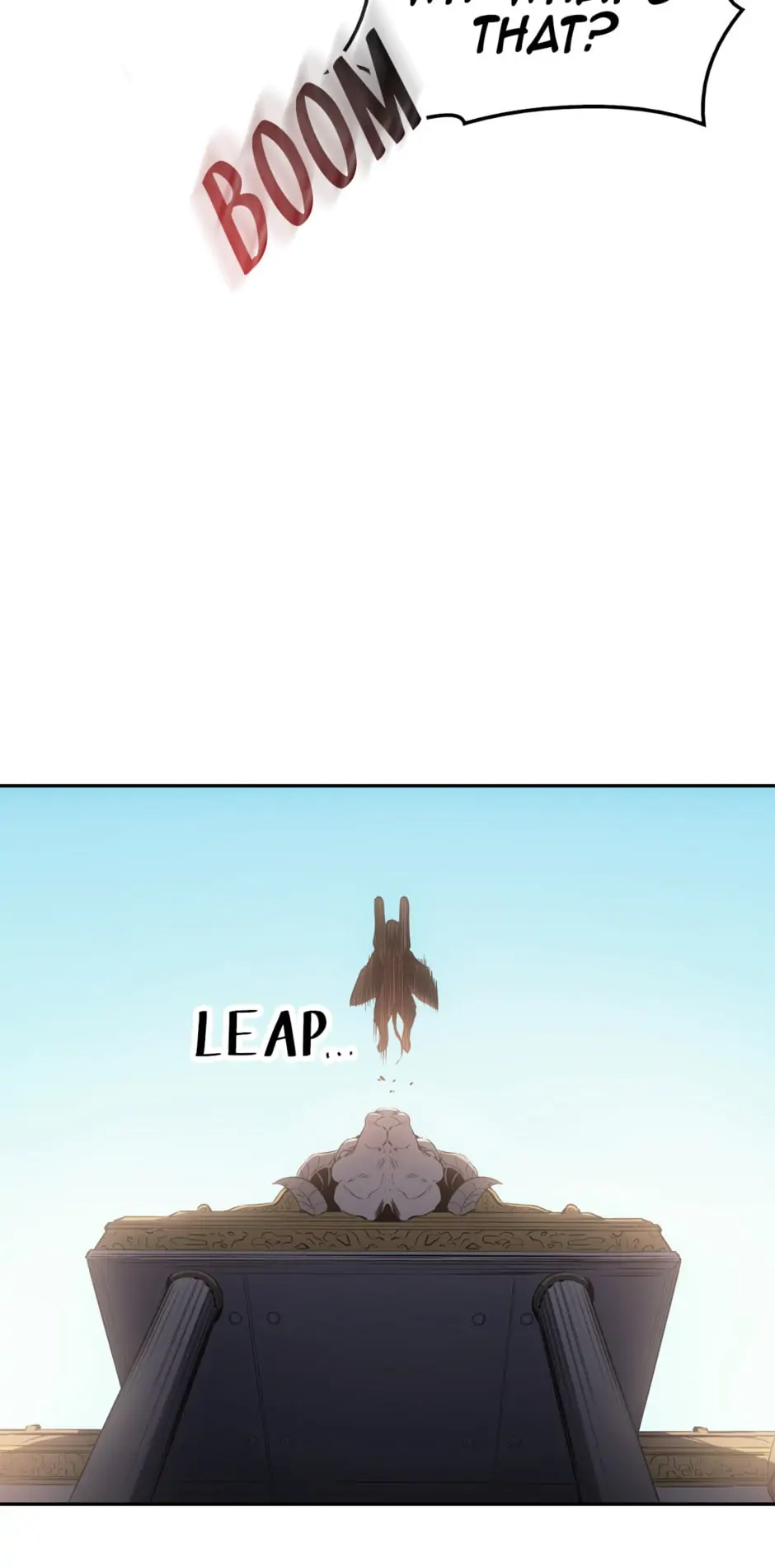 Read The Return of the Disaster-Class Hero EN Manga Online