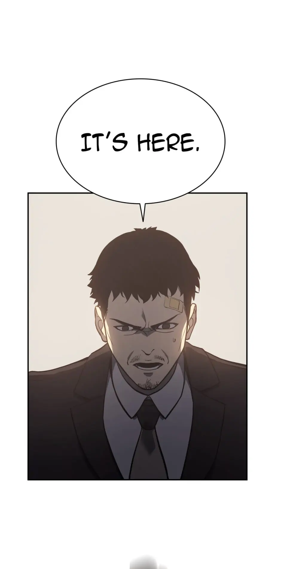 Read The Return of the Disaster-Class Hero EN Manga Online