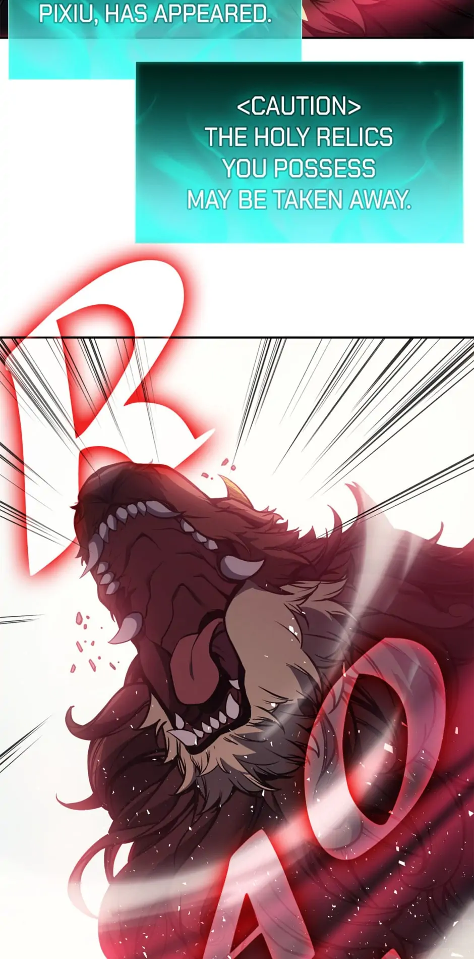 Read The Return of the Disaster-Class Hero EN Manga Online