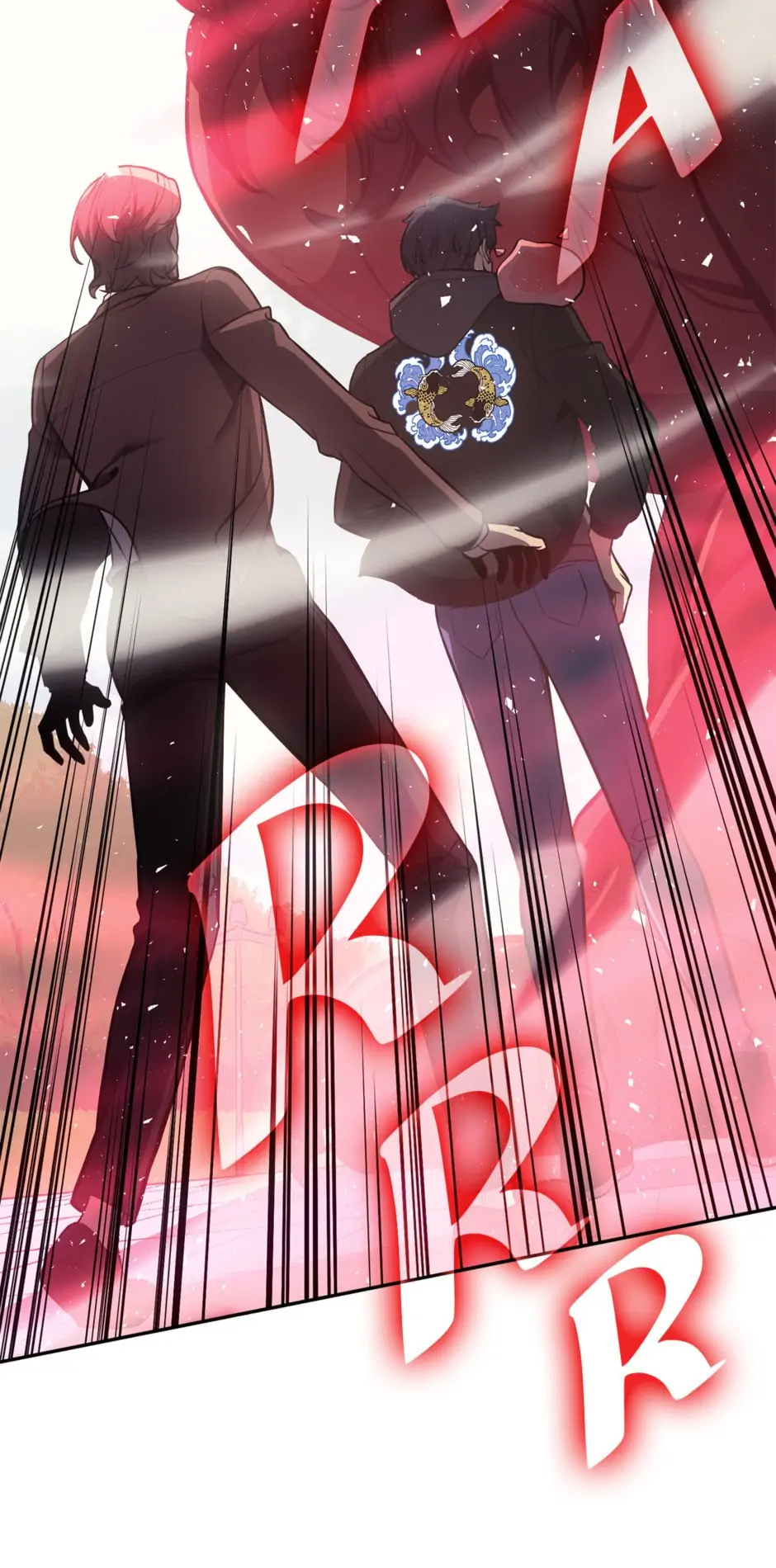 Read The Return of the Disaster-Class Hero EN Manga Online