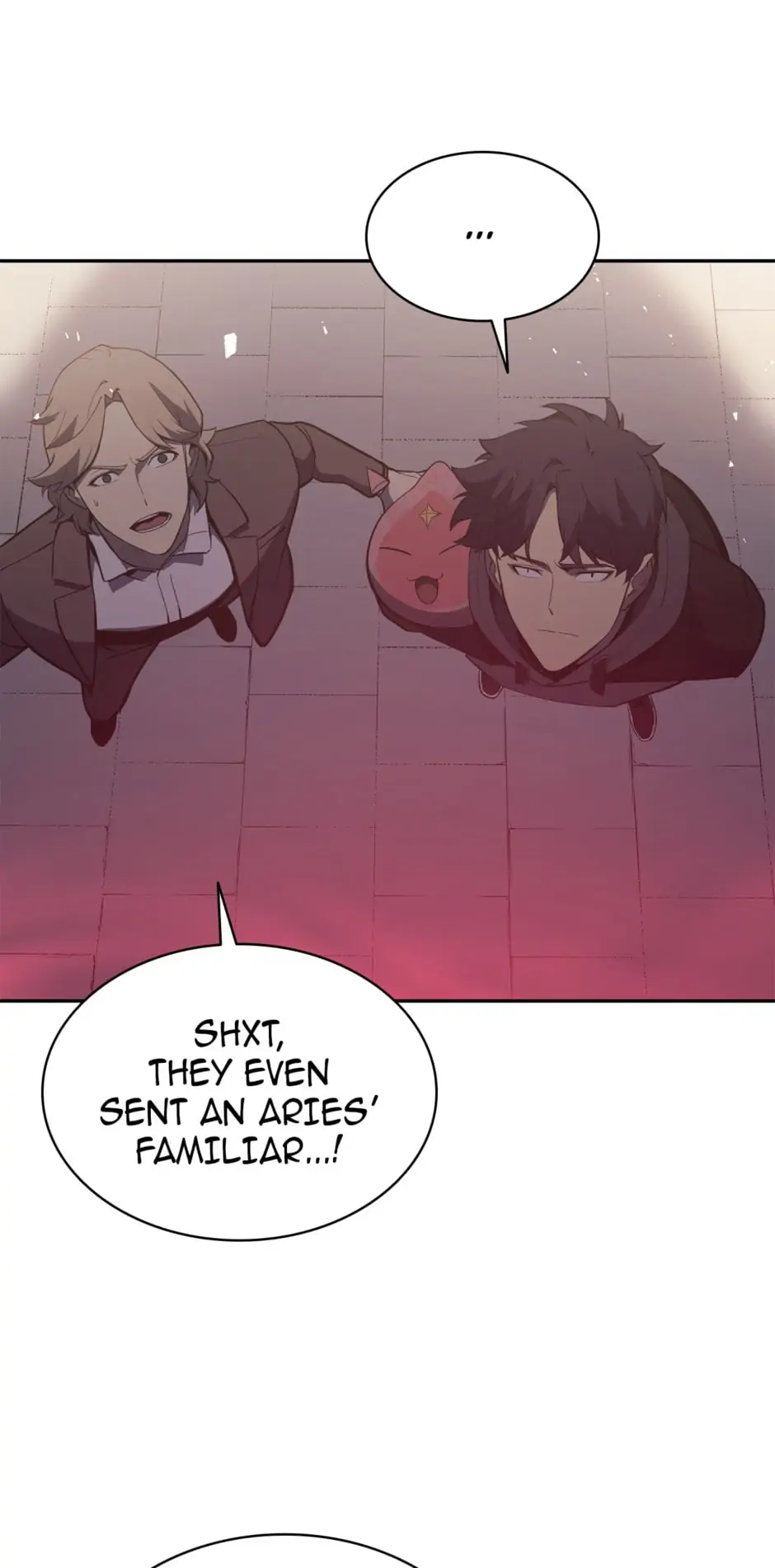 Read The Return of the Disaster-Class Hero EN Manga Online