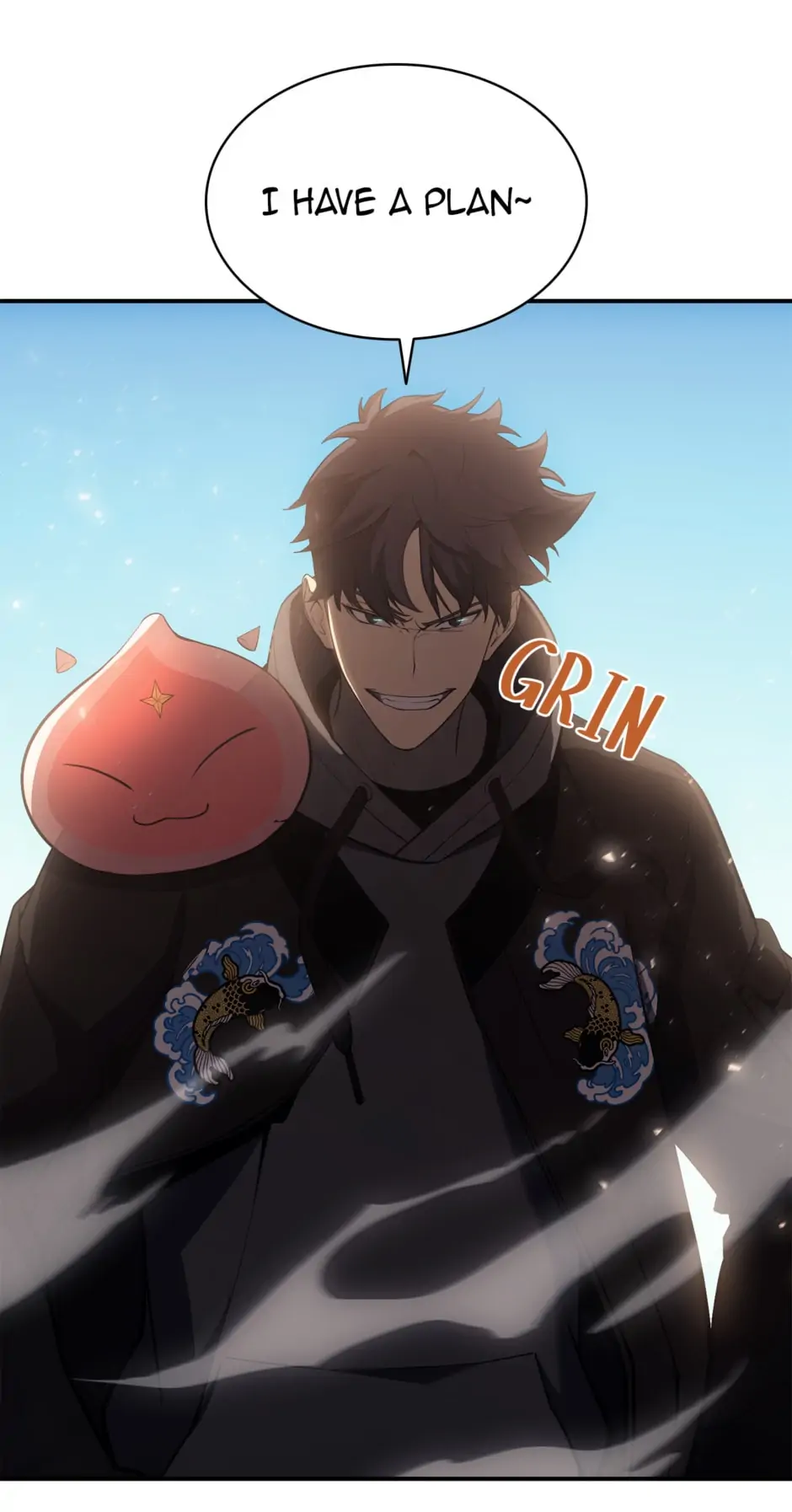 Read The Return of the Disaster-Class Hero EN Manga Online