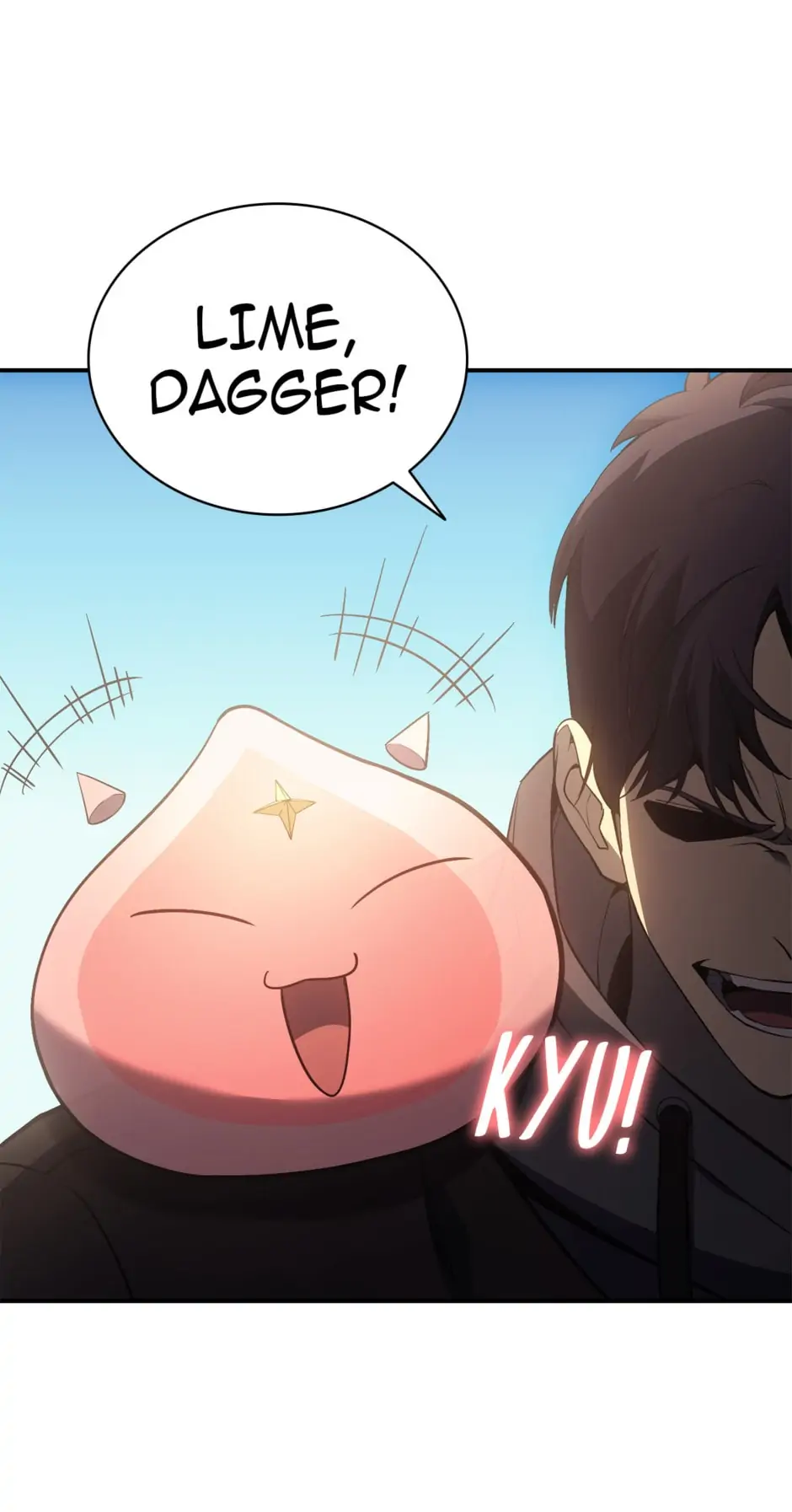 Read The Return of the Disaster-Class Hero EN Manga Online