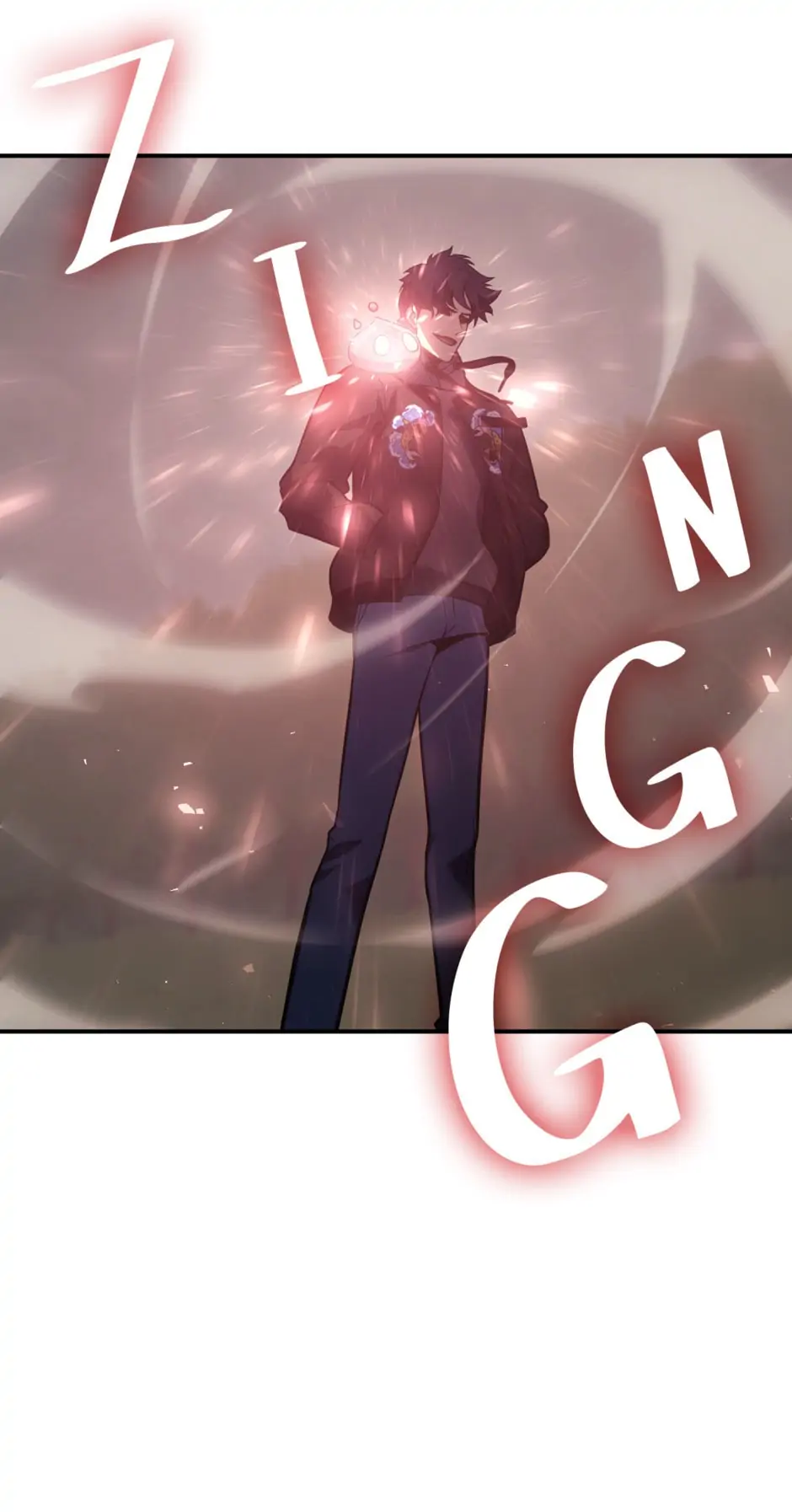 Read The Return of the Disaster-Class Hero EN Manga Online