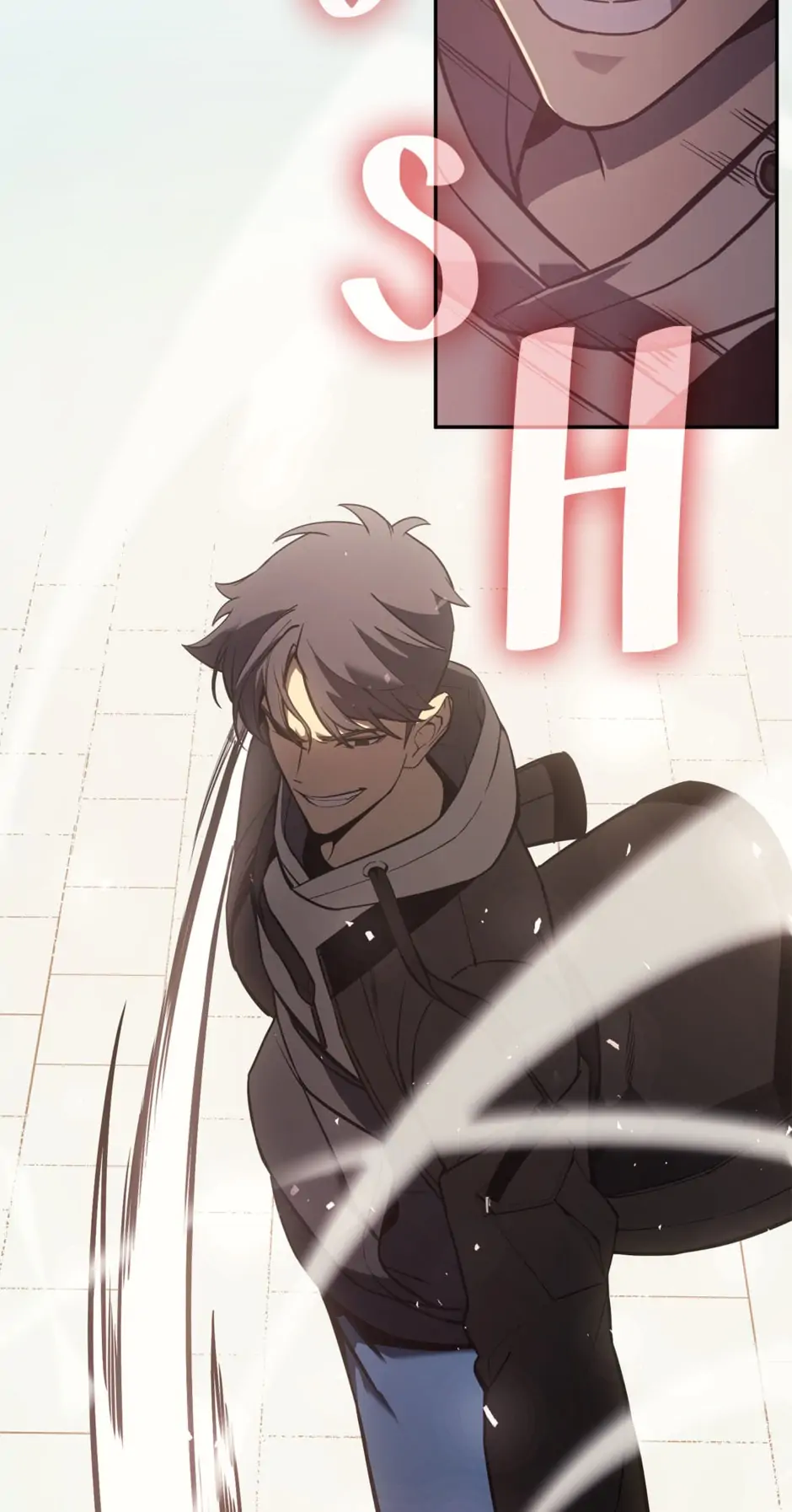 Read The Return of the Disaster-Class Hero EN Manga Online