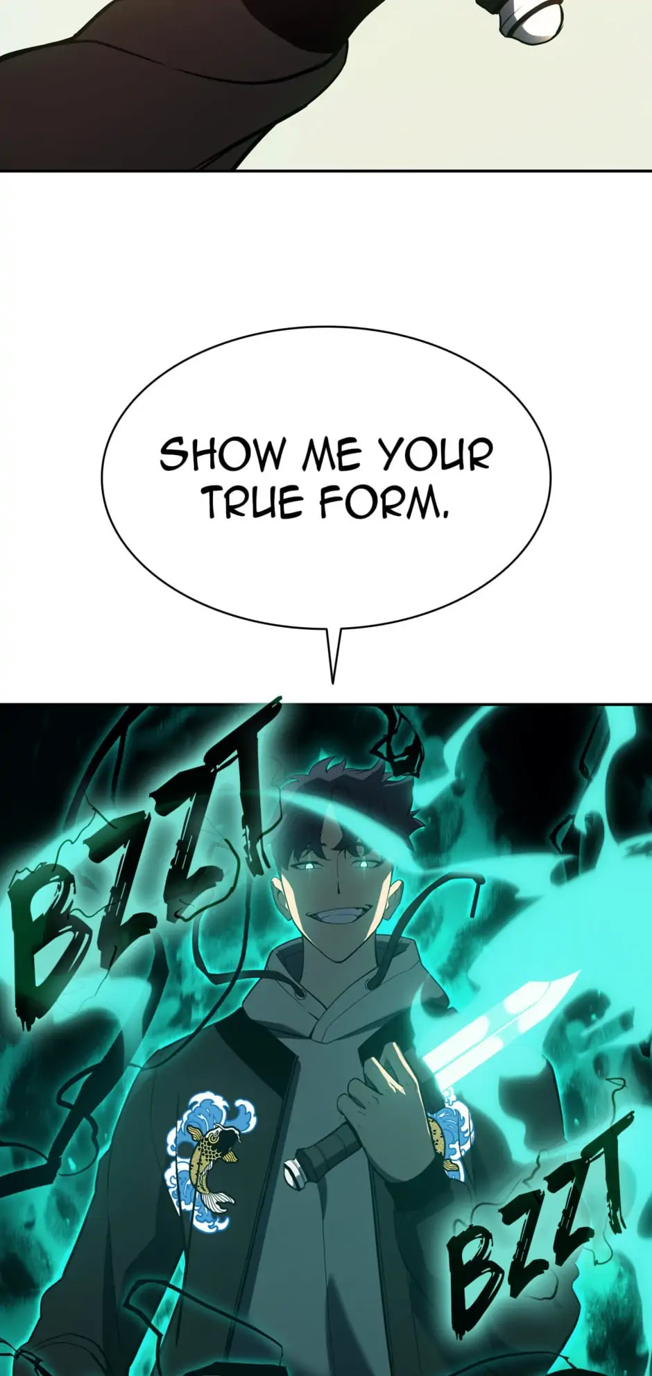 Read The Return of the Disaster-Class Hero EN Manga Online