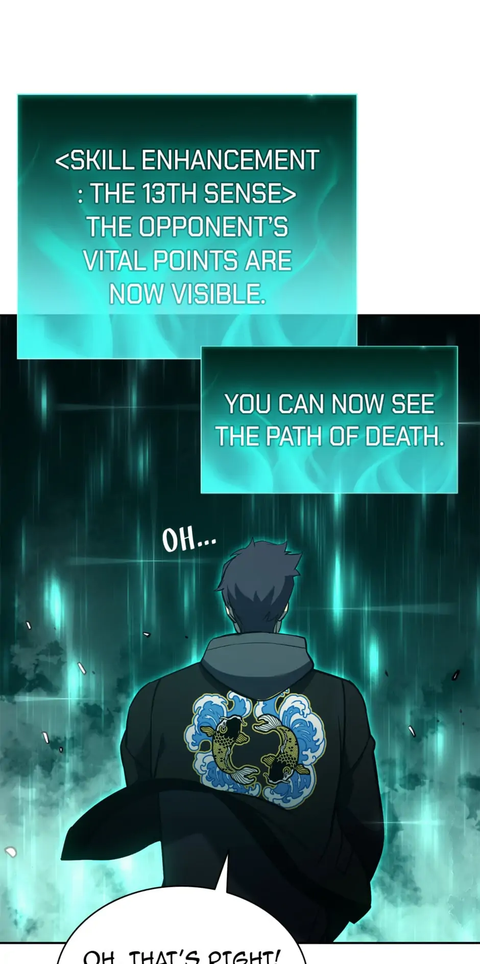 Read The Return of the Disaster-Class Hero EN Manga Online