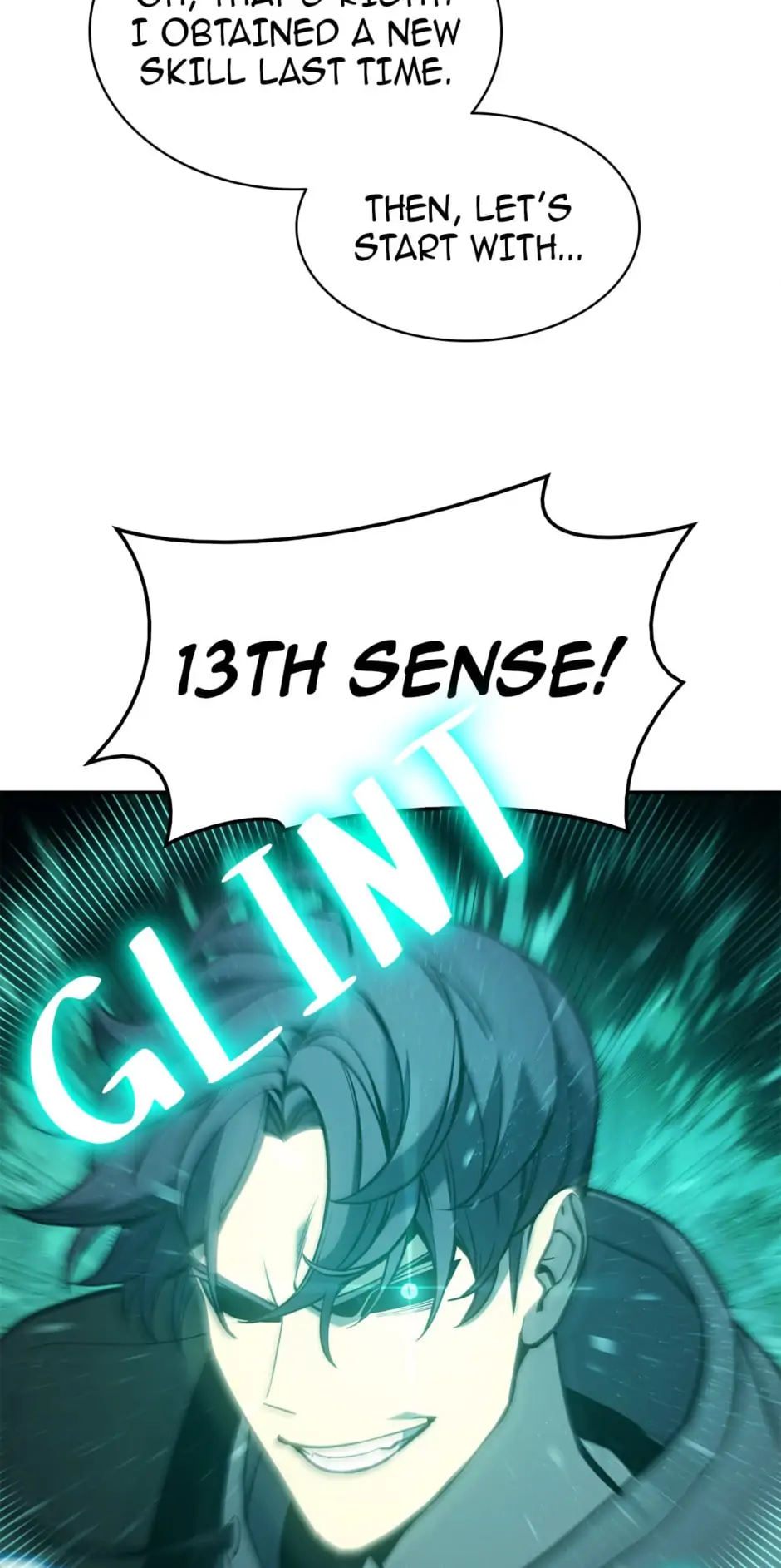 Read The Return of the Disaster-Class Hero EN Manga Online