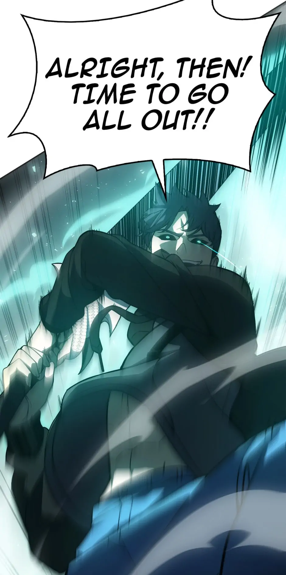 Read The Return of the Disaster-Class Hero EN Manga Online