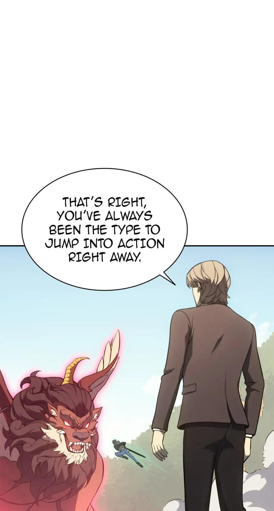 Read The Return of the Disaster-Class Hero EN Manga Online