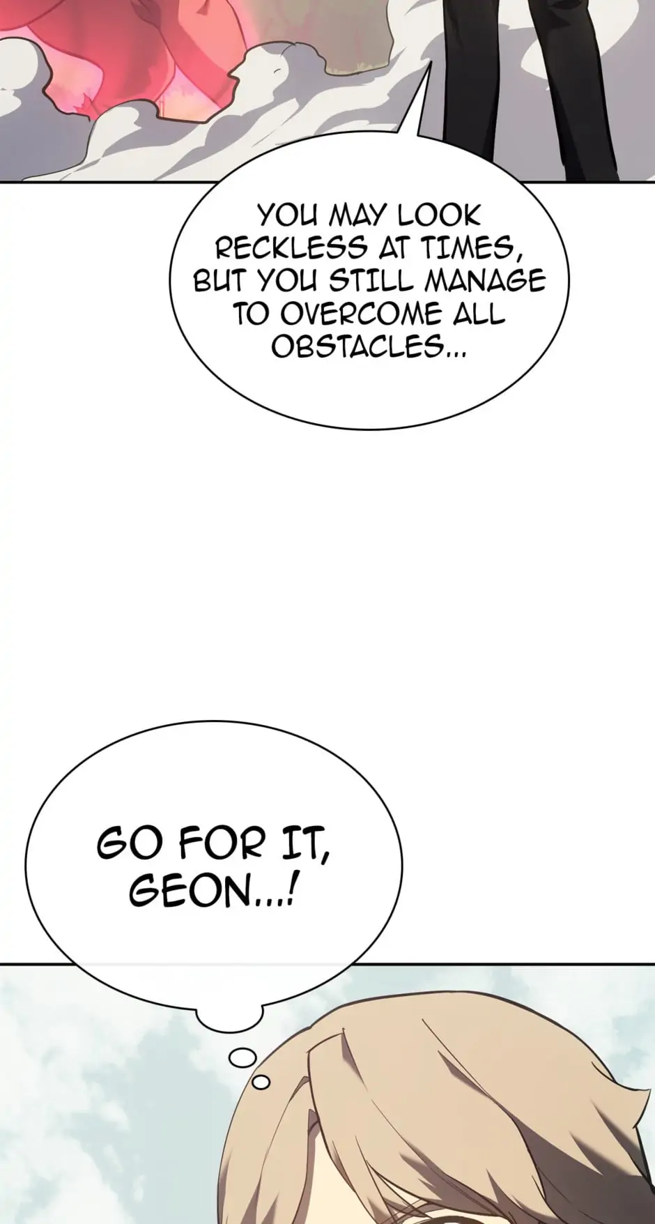 Read The Return of the Disaster-Class Hero EN Manga Online