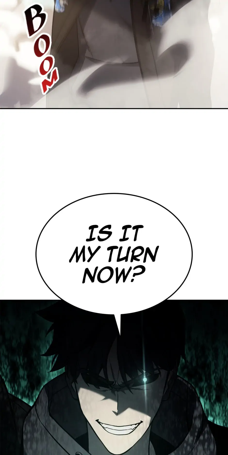 Read The Return of the Disaster-Class Hero EN Manga Online