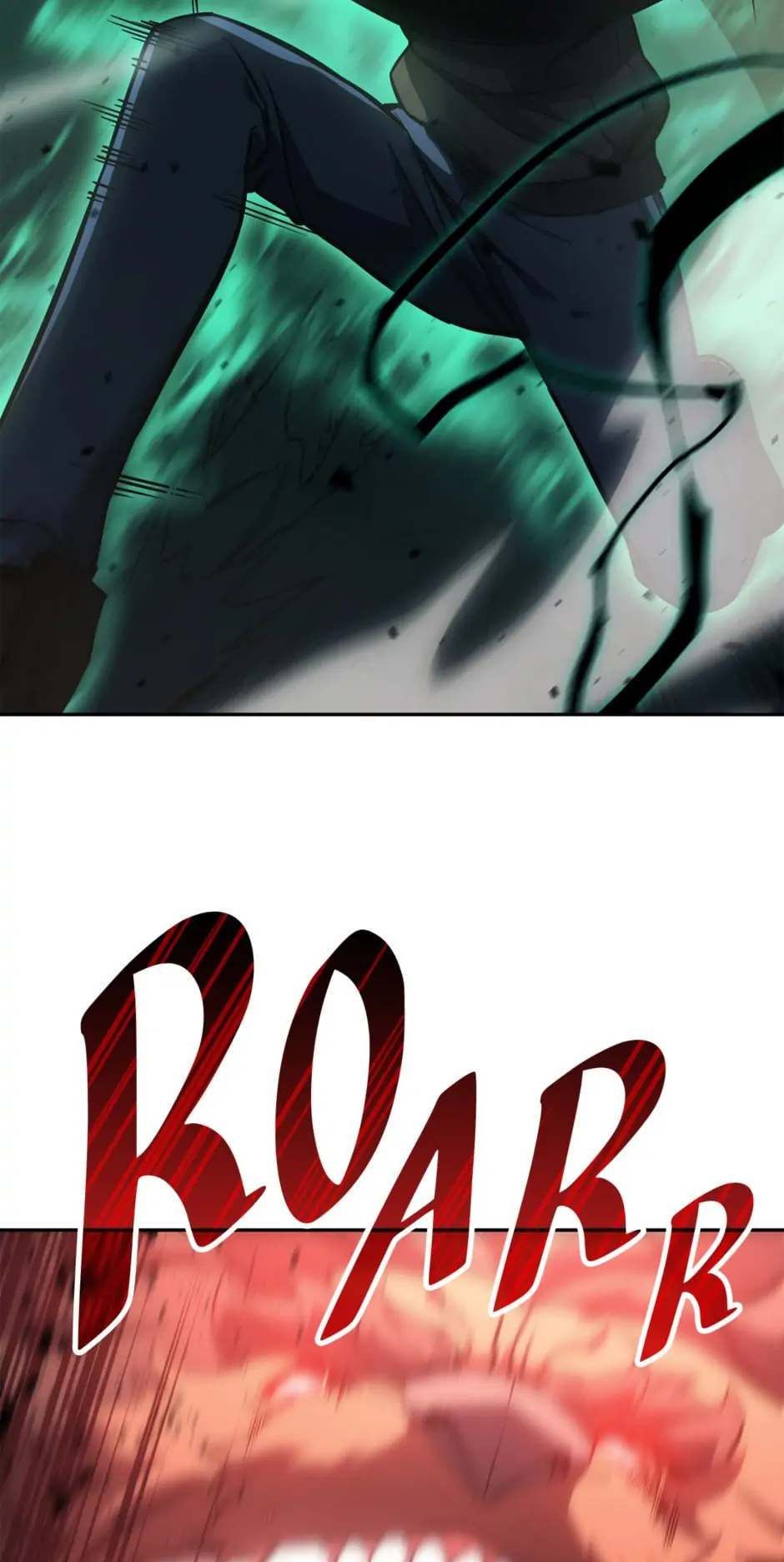 Read The Return of the Disaster-Class Hero EN Manga Online