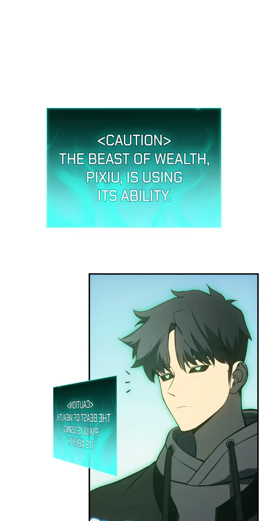 Read The Return of the Disaster-Class Hero EN Manga Online