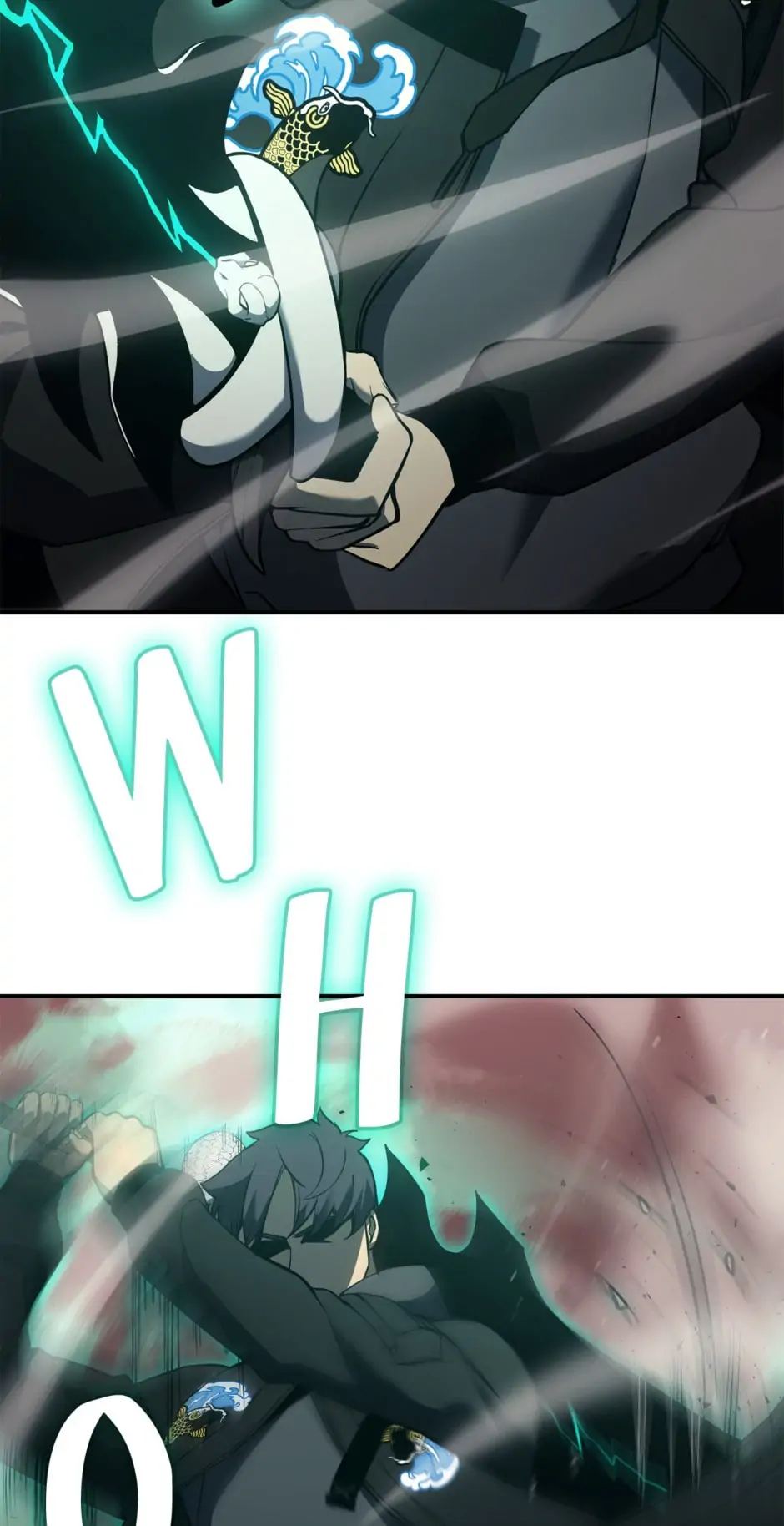 Read The Return of the Disaster-Class Hero EN Manga Online