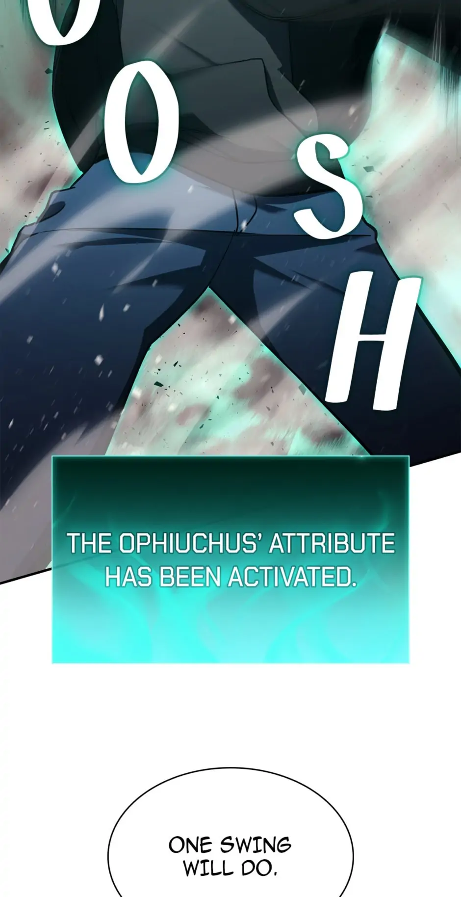 Read The Return of the Disaster-Class Hero EN Manga Online