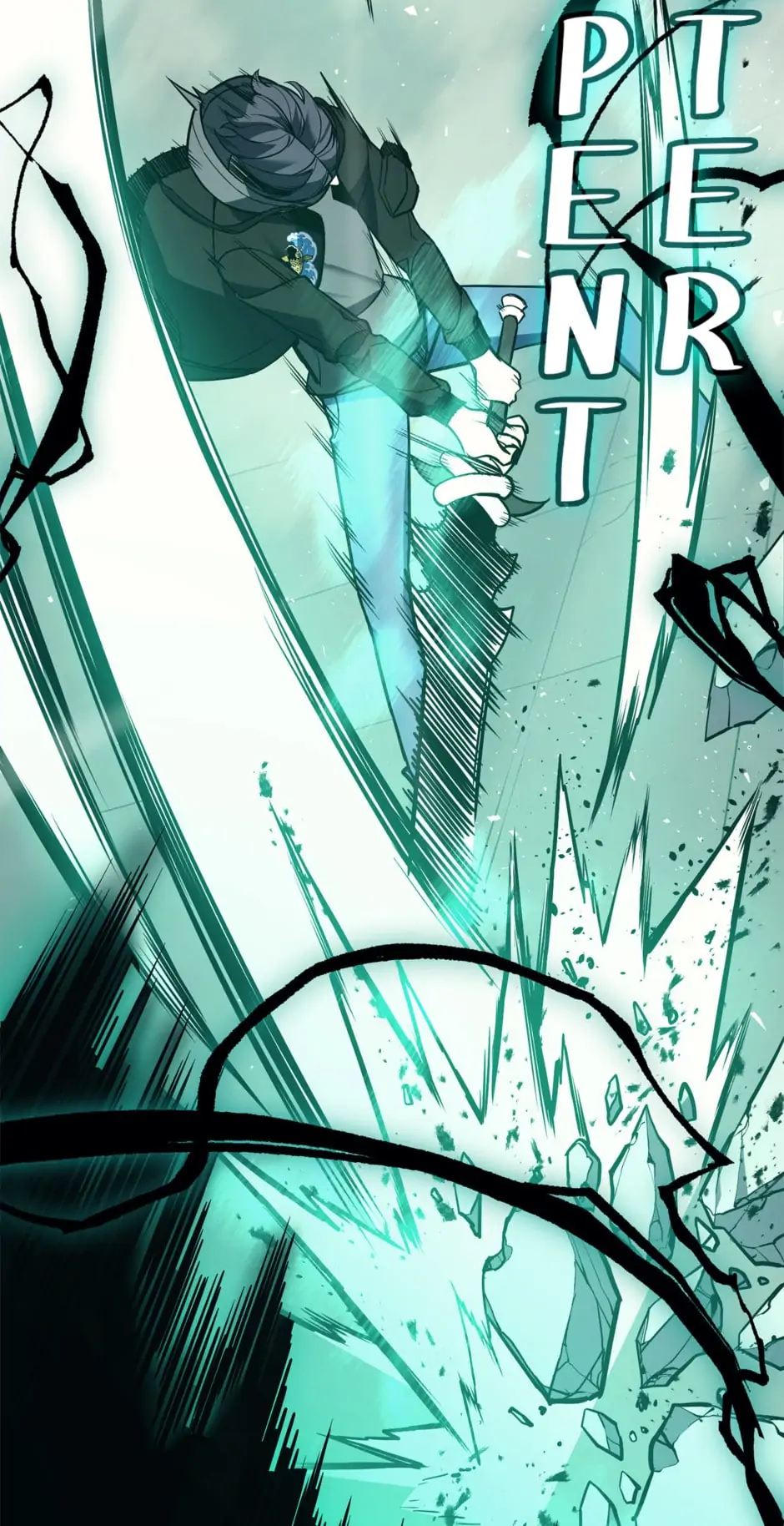 Read The Return of the Disaster-Class Hero EN Manga Online