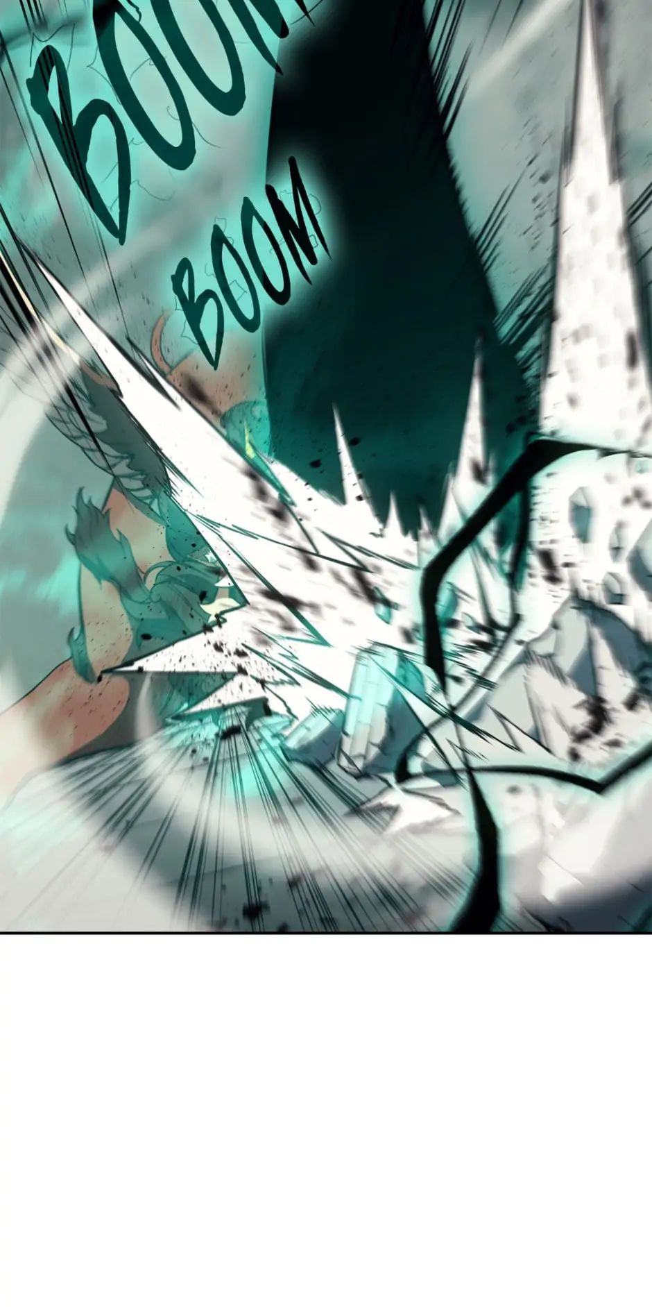 Read The Return of the Disaster-Class Hero EN Manga Online