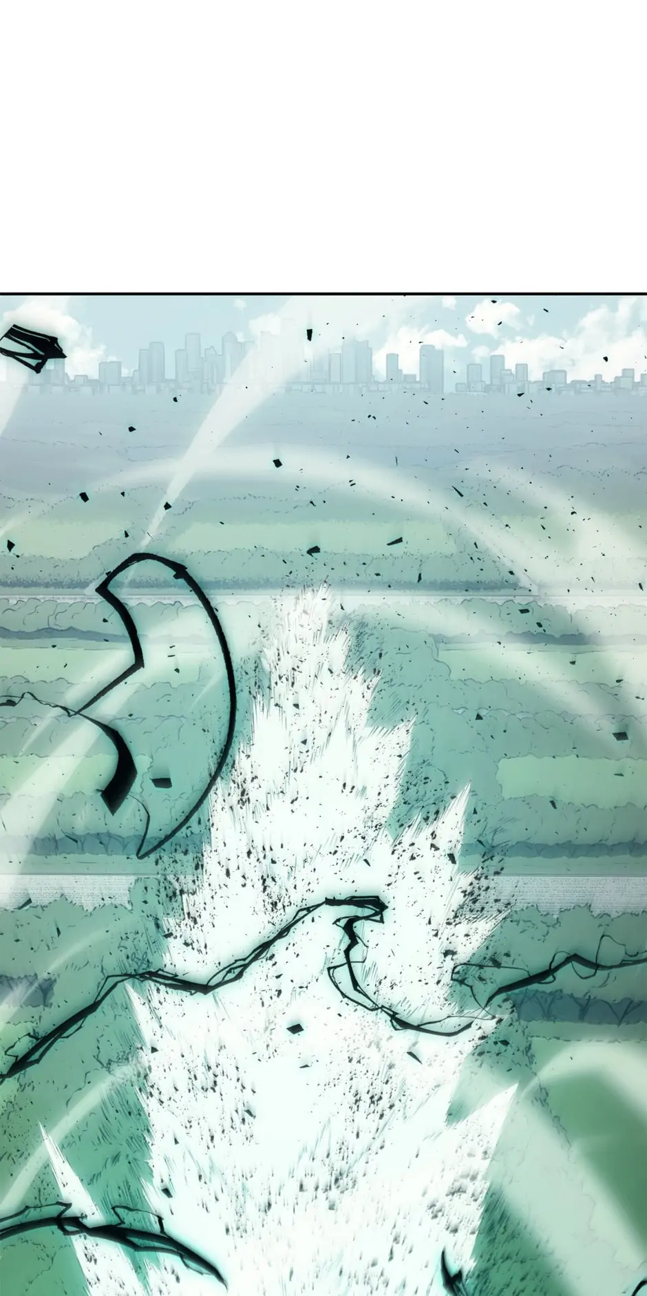 Read The Return of the Disaster-Class Hero EN Manga Online