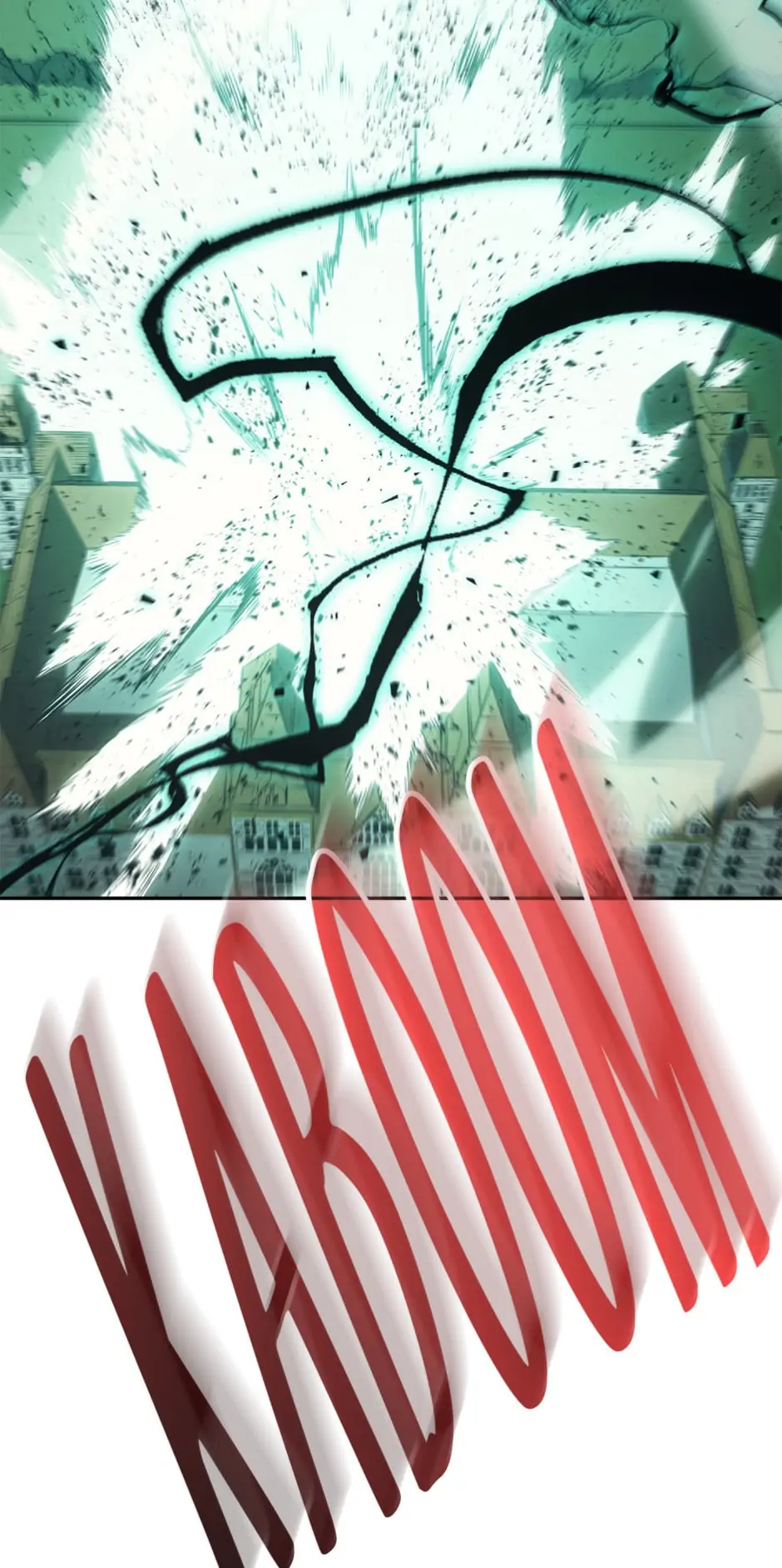 Read The Return of the Disaster-Class Hero EN Manga Online