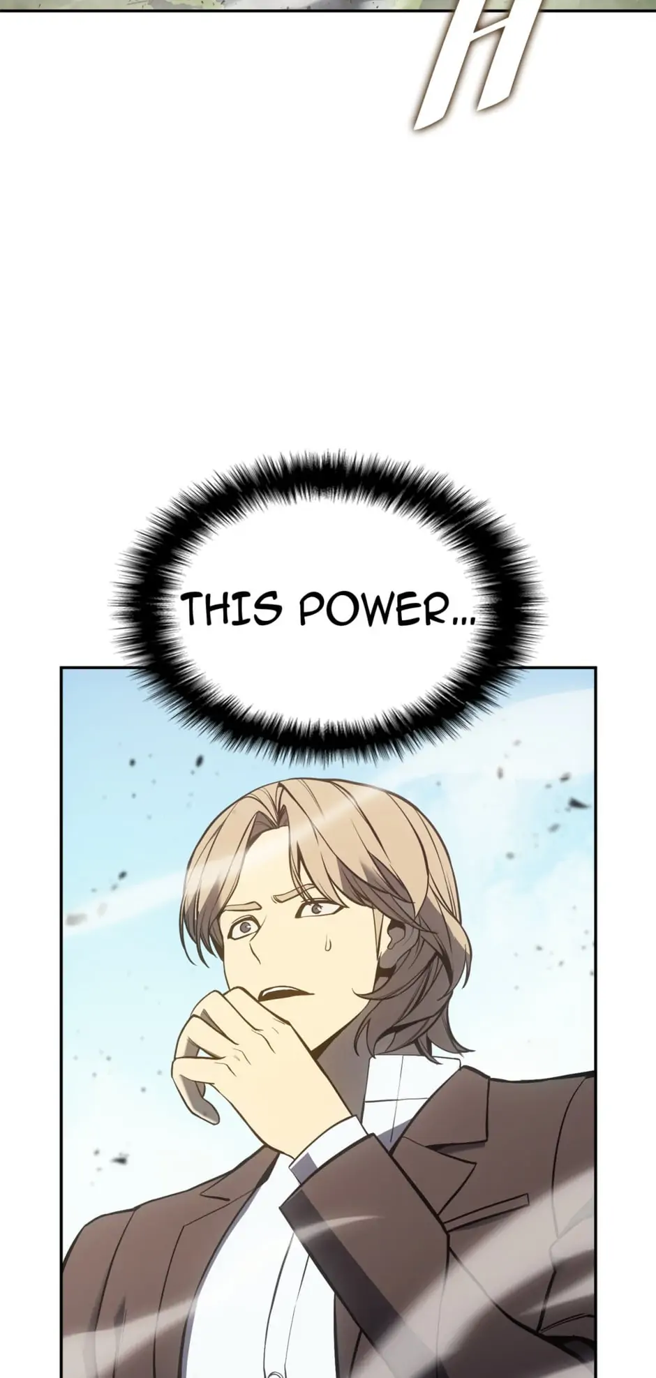 Read The Return of the Disaster-Class Hero EN Manga Online