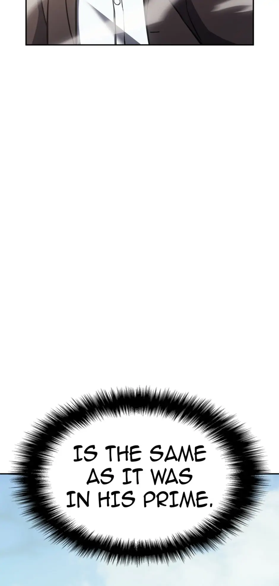 Read The Return of the Disaster-Class Hero EN Manga Online