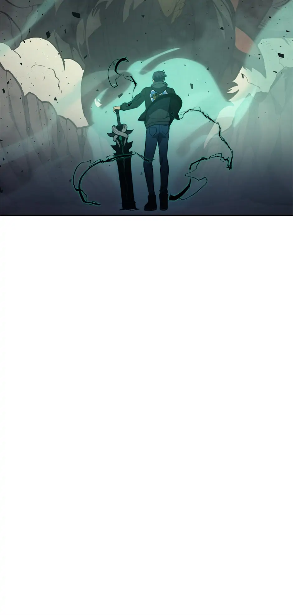 Read The Return of the Disaster-Class Hero EN Manga Online