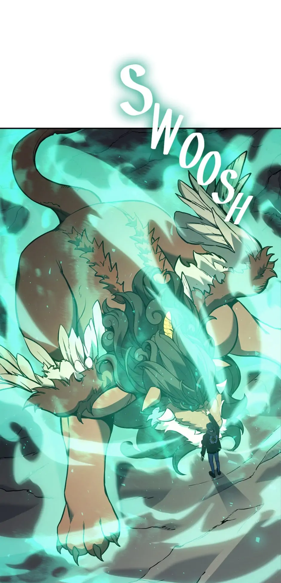 Read The Return of the Disaster-Class Hero EN Manga Online