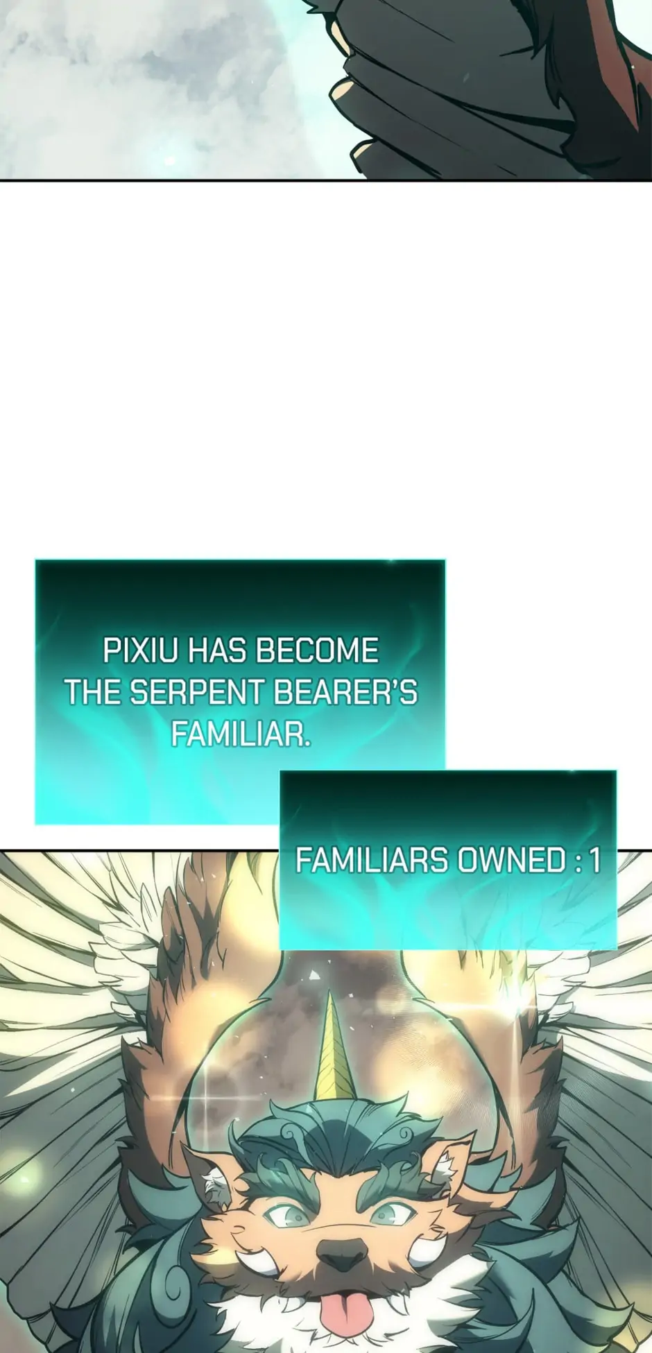 Read The Return of the Disaster-Class Hero EN Manga Online