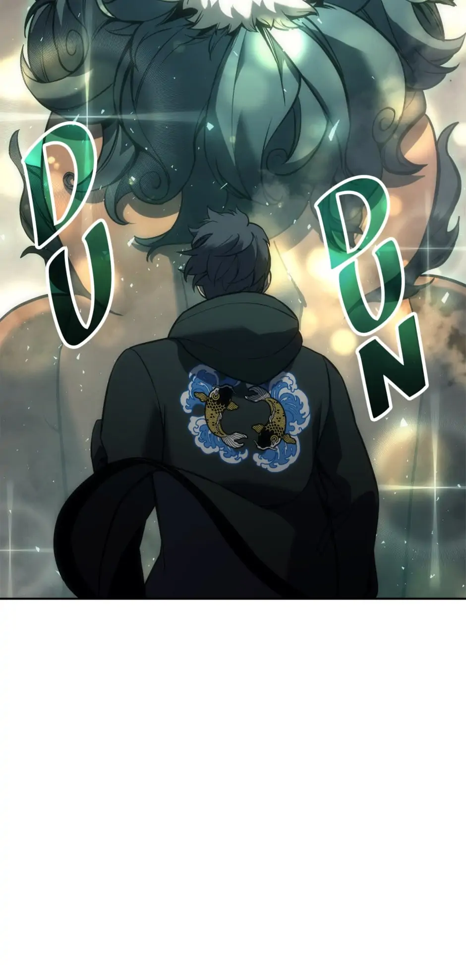 Read The Return of the Disaster-Class Hero EN Manga Online