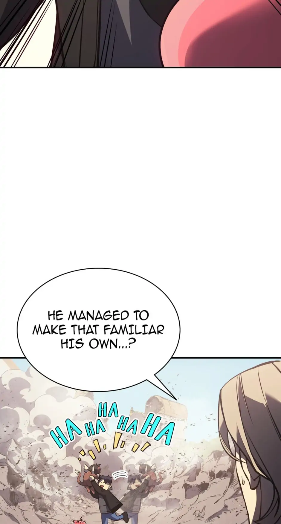 Read The Return of the Disaster-Class Hero EN Manga Online