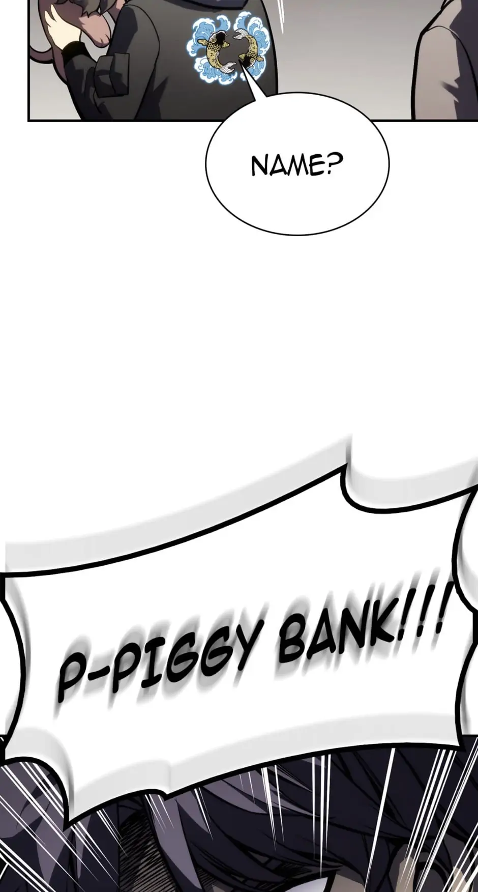 Read The Return of the Disaster-Class Hero EN Manga Online