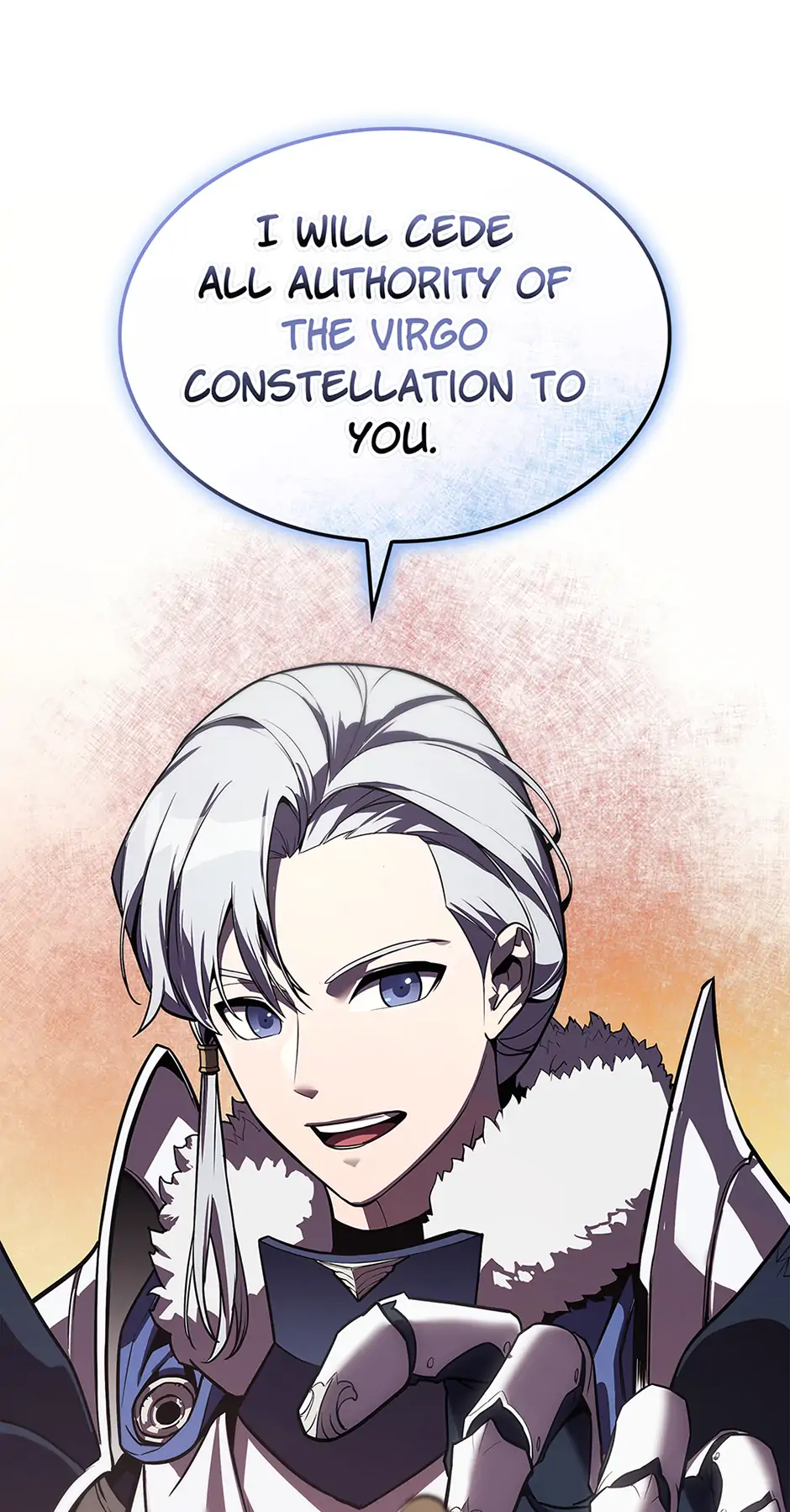 Read The Return of the Disaster-Class Hero EN Manga Online