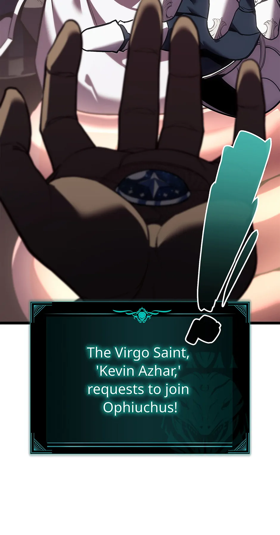 Read The Return of the Disaster-Class Hero EN Manga Online