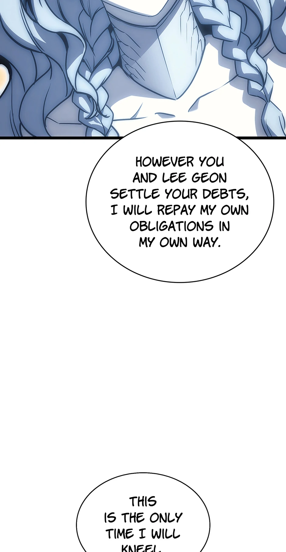 Read The Return of the Disaster-Class Hero EN Manga Online