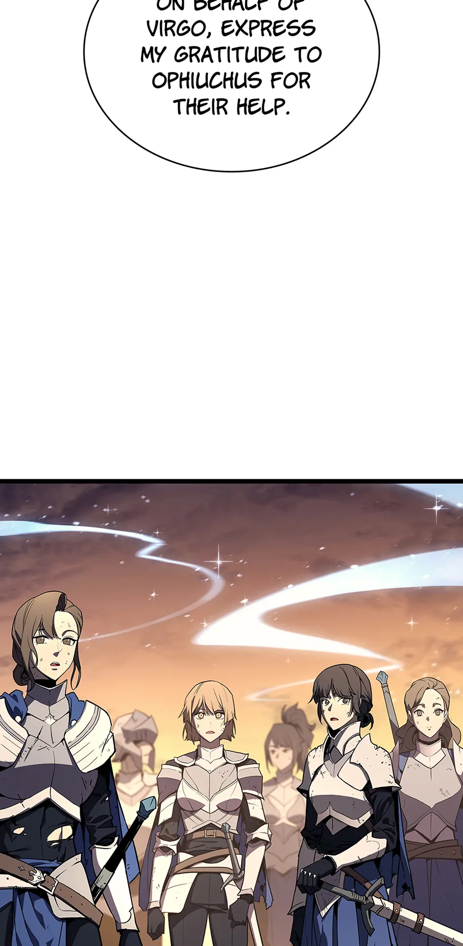 Read The Return of the Disaster-Class Hero EN Manga Online