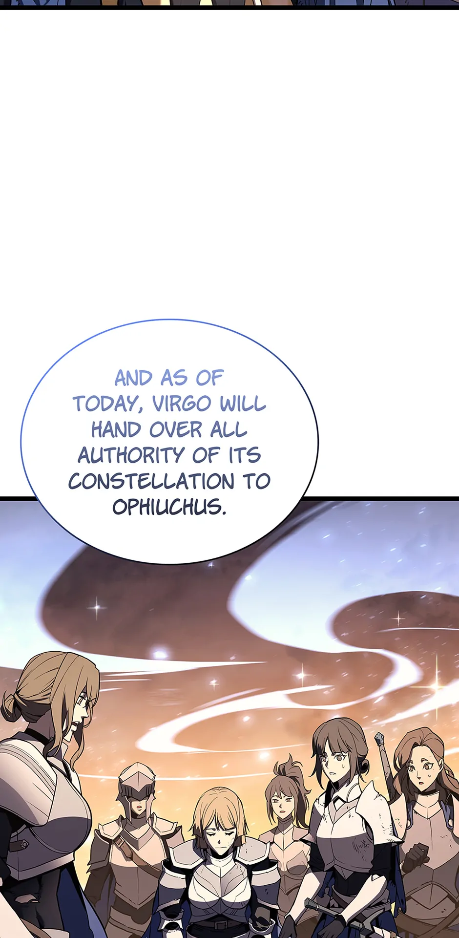 Read The Return of the Disaster-Class Hero EN Manga Online