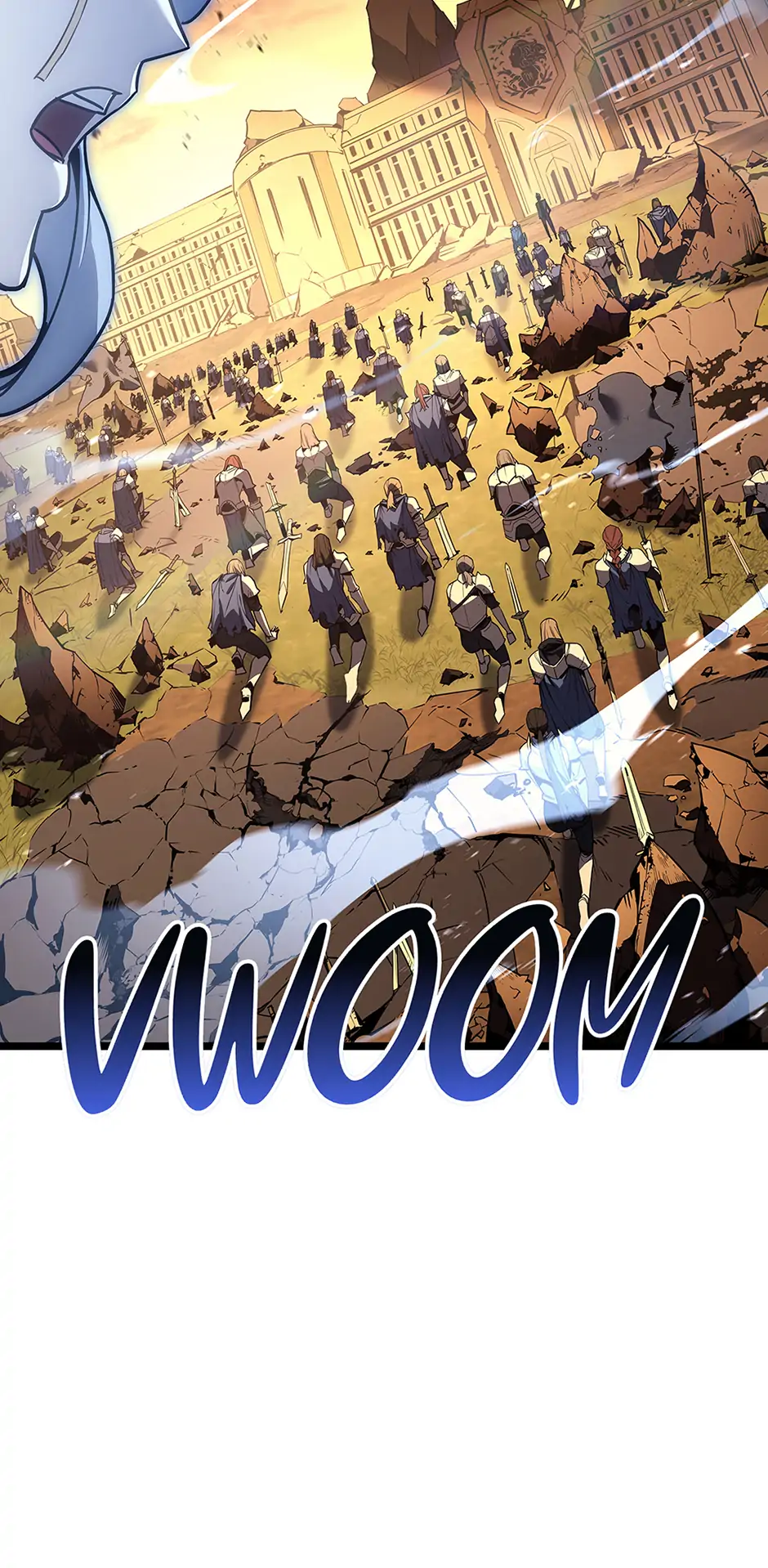 Read The Return of the Disaster-Class Hero EN Manga Online