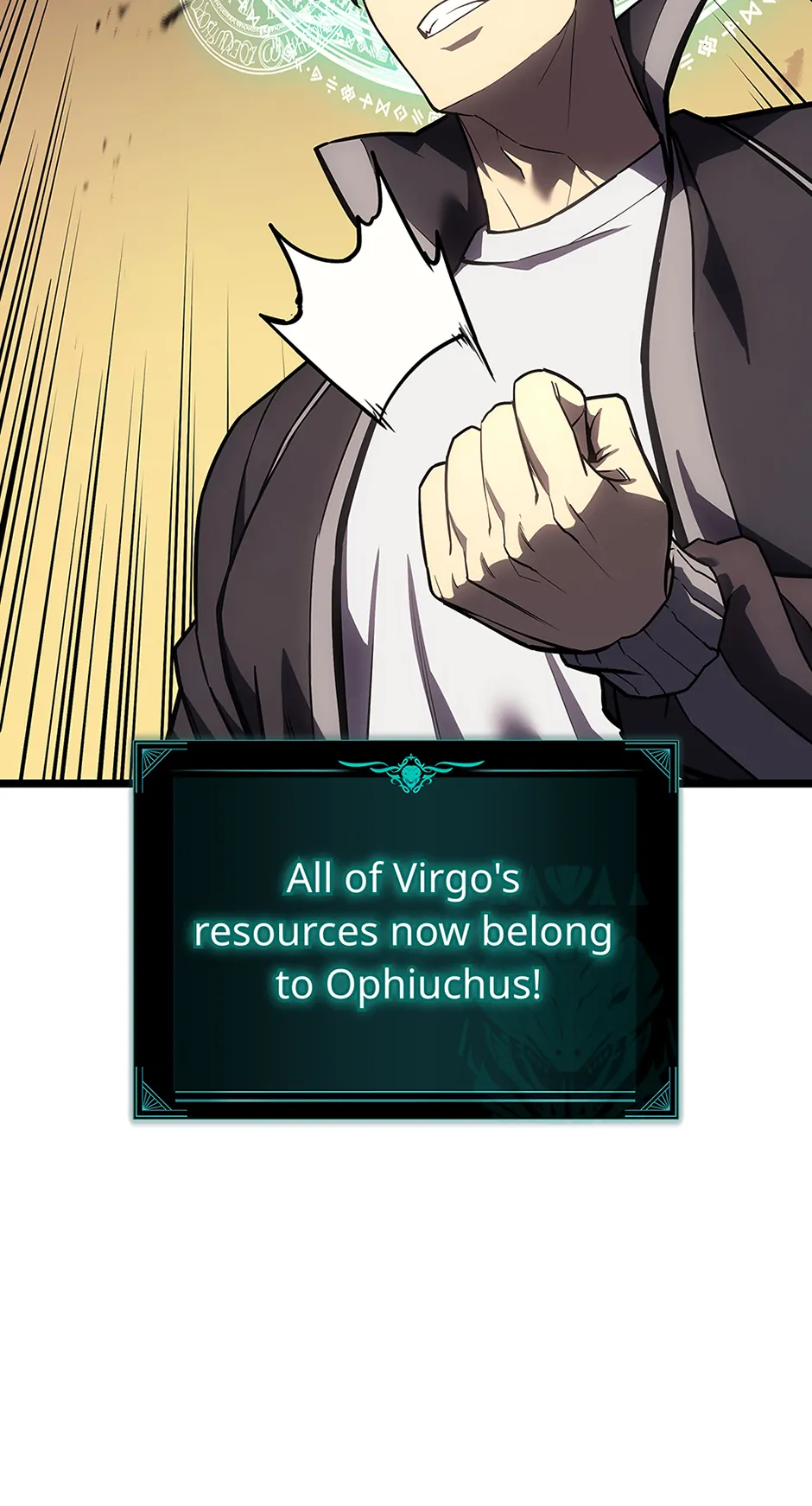 Read The Return of the Disaster-Class Hero EN Manga Online