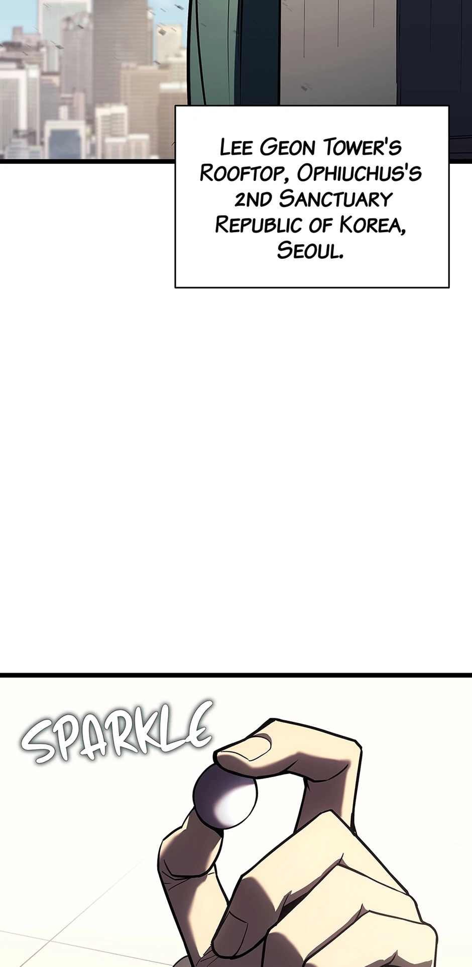 Read The Return of the Disaster-Class Hero EN Manga Online