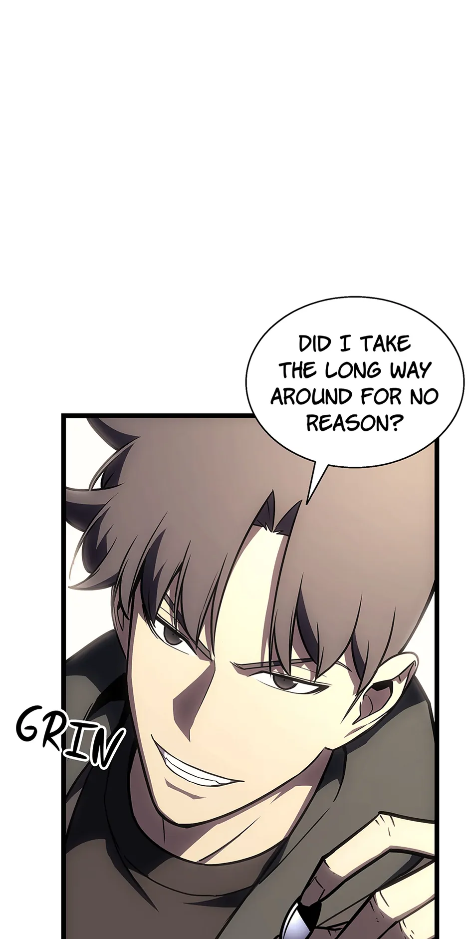 Read The Return of the Disaster-Class Hero EN Manga Online