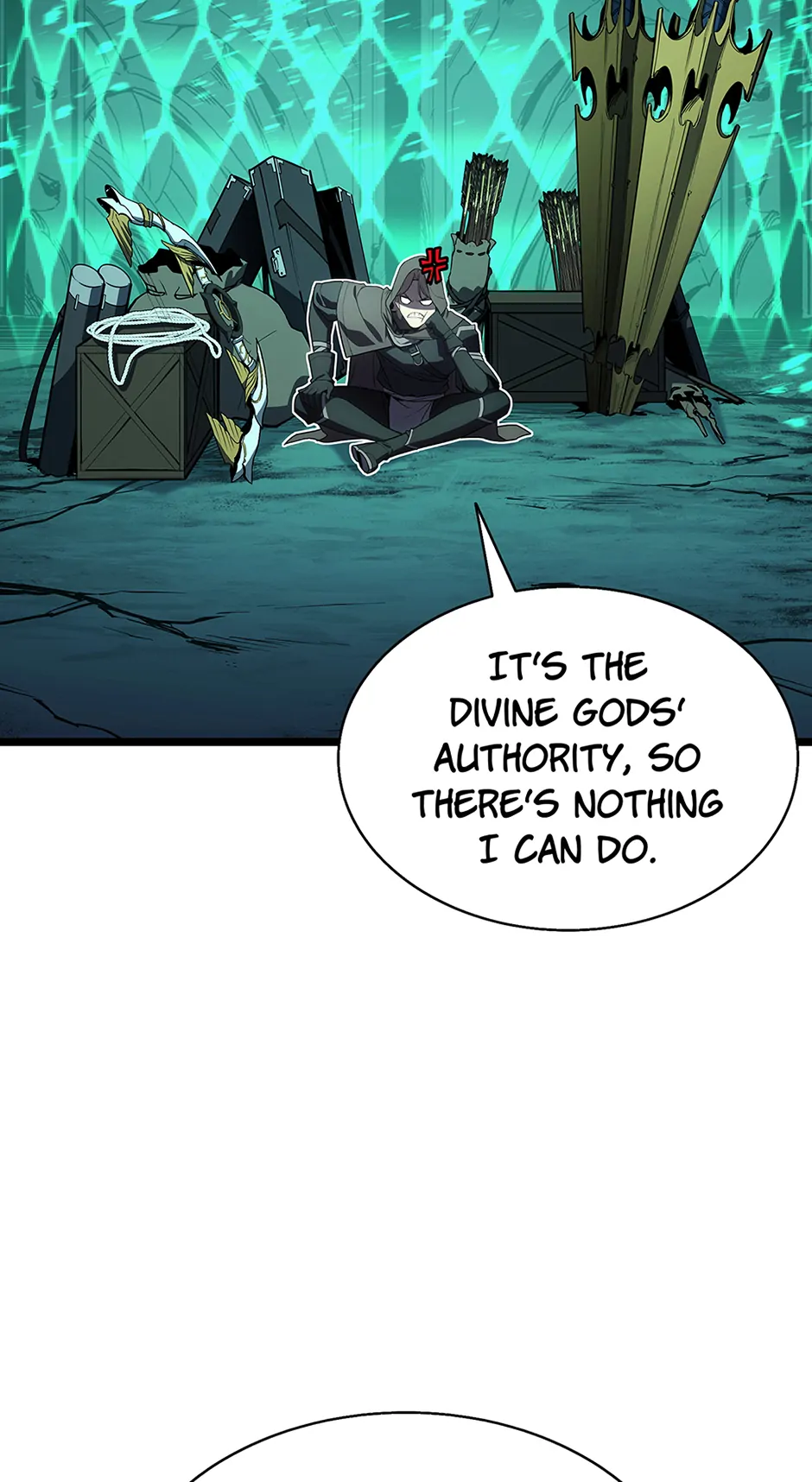 Read The Return of the Disaster-Class Hero EN Manga Online